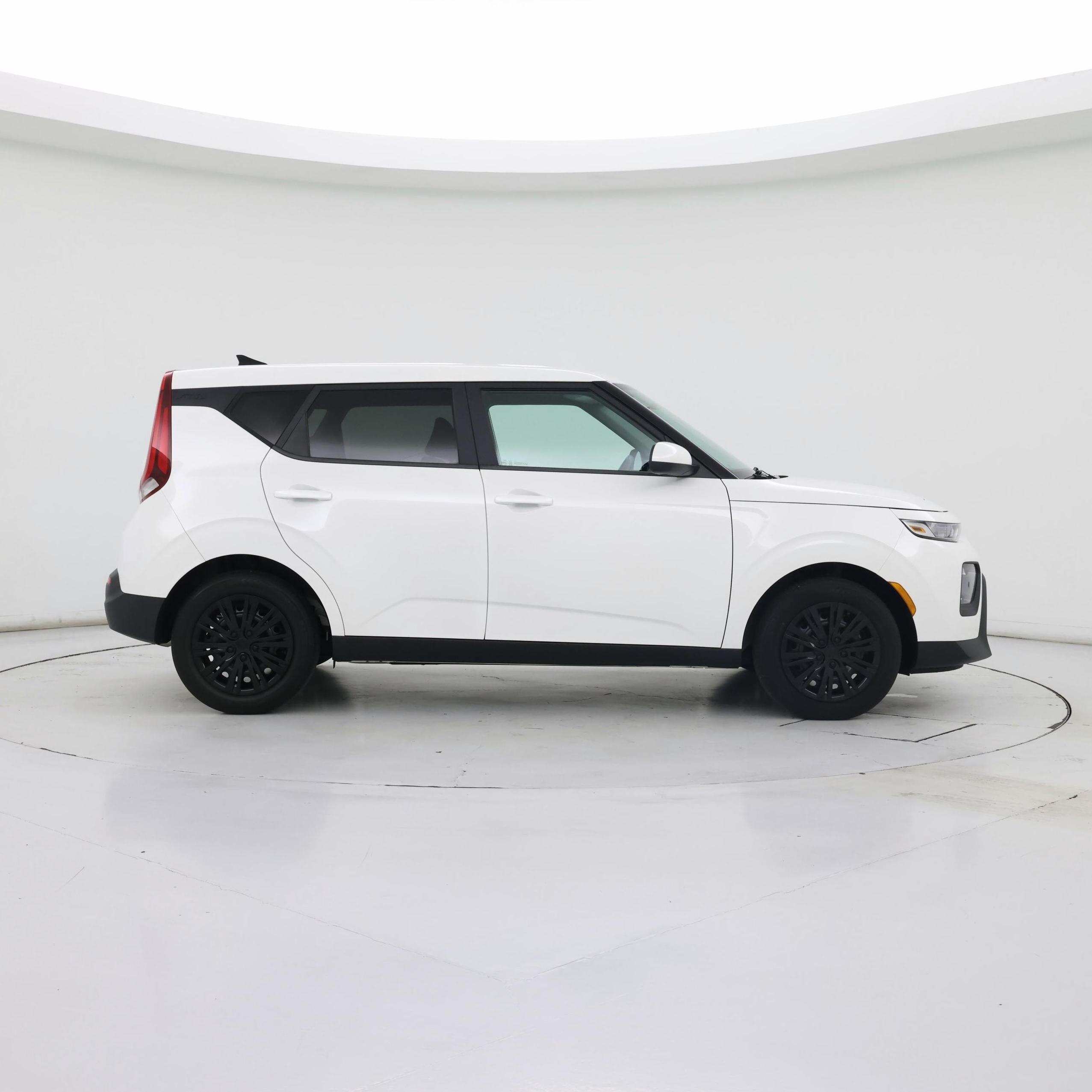 Thumbnail: 2022 Kia Soul - 7