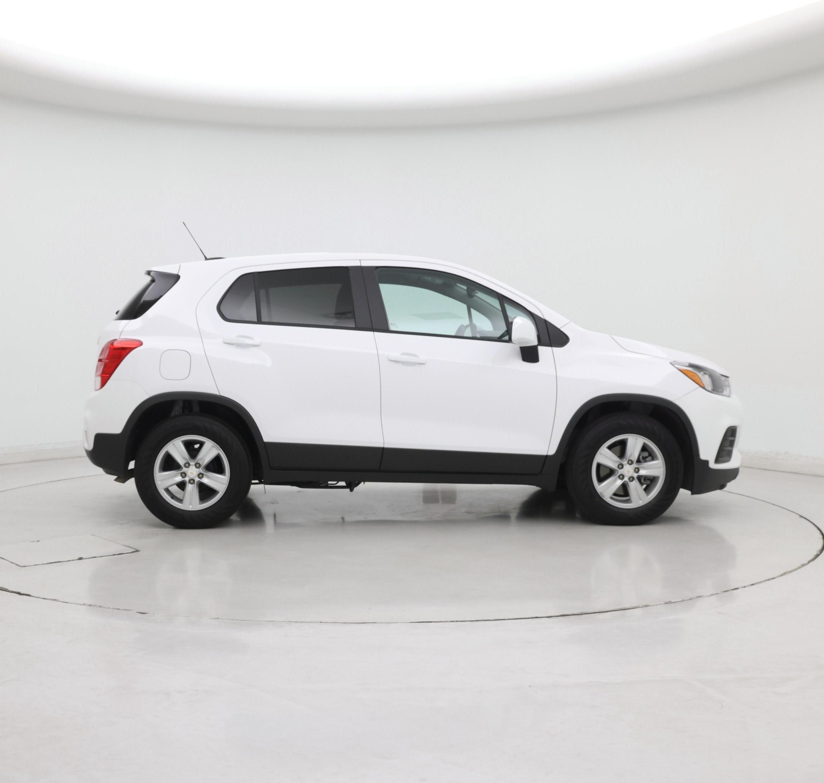 Thumbnail: 2020 Chevrolet Trax - 7