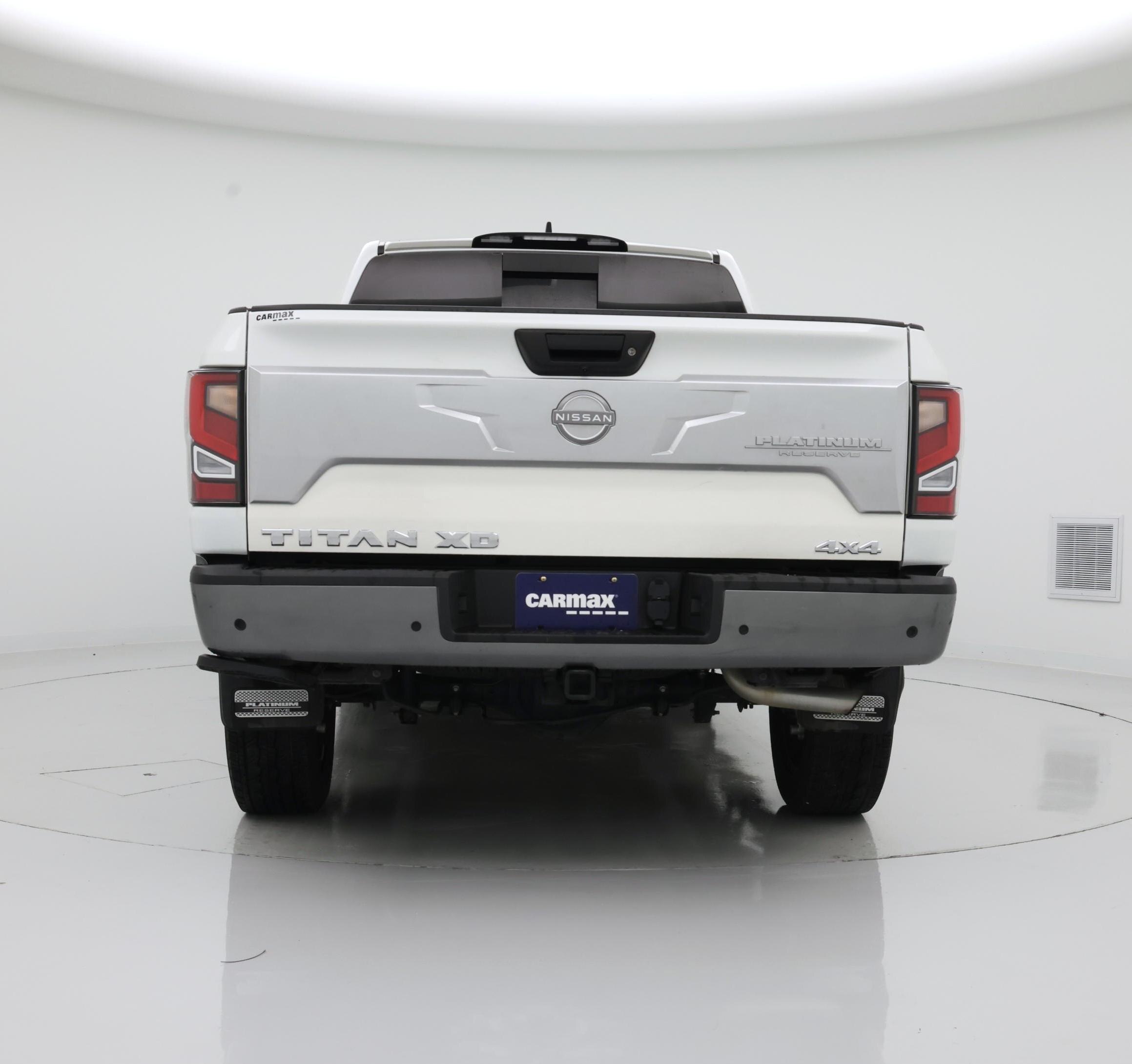 Thumbnail: 2023 Nissan Titan - 6