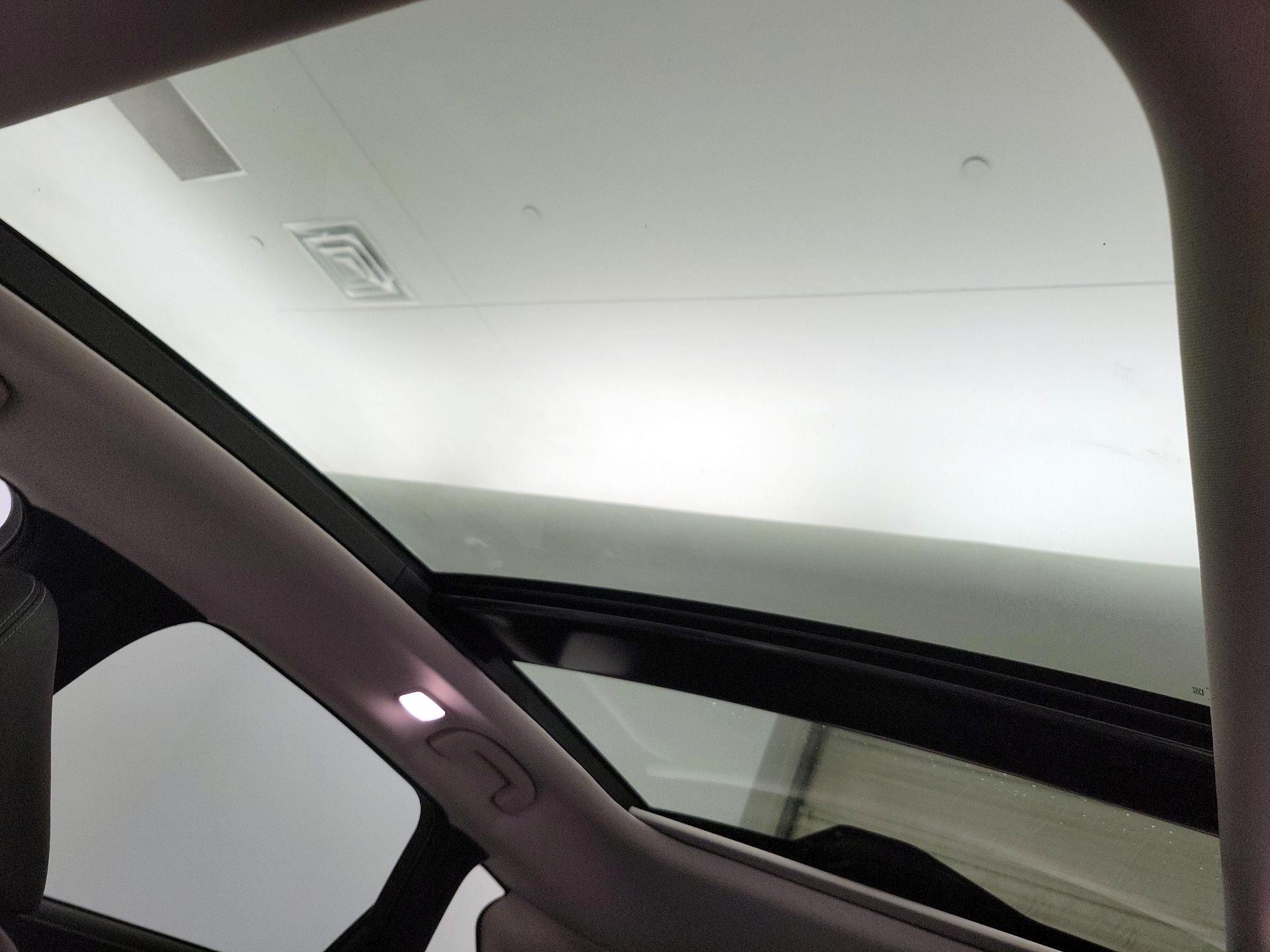 Thumbnail: 2022 INFINITI QX50 - 20