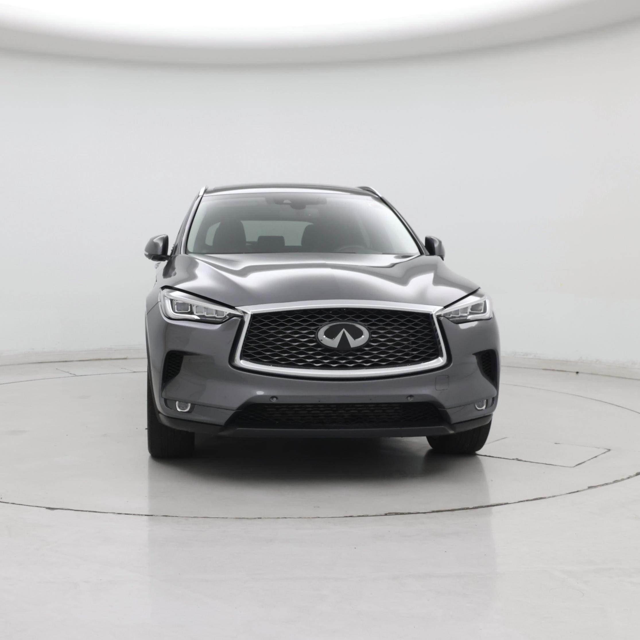 Thumbnail: 2022 INFINITI QX50 - 5
