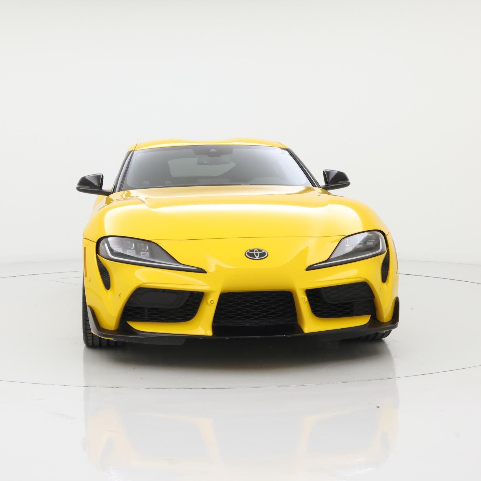 Thumbnail: 2022 Toyota Supra - 5
