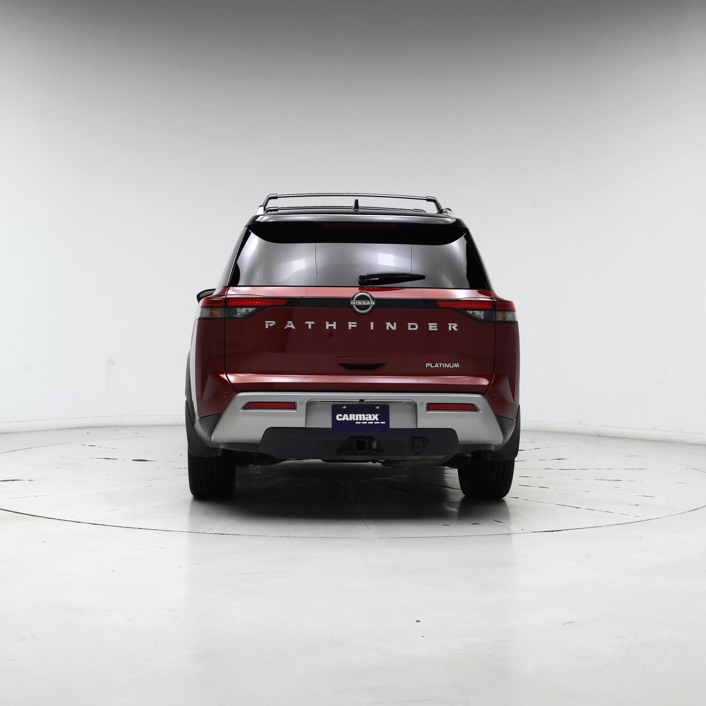 Thumbnail: 2022 Nissan Pathfinder - 6