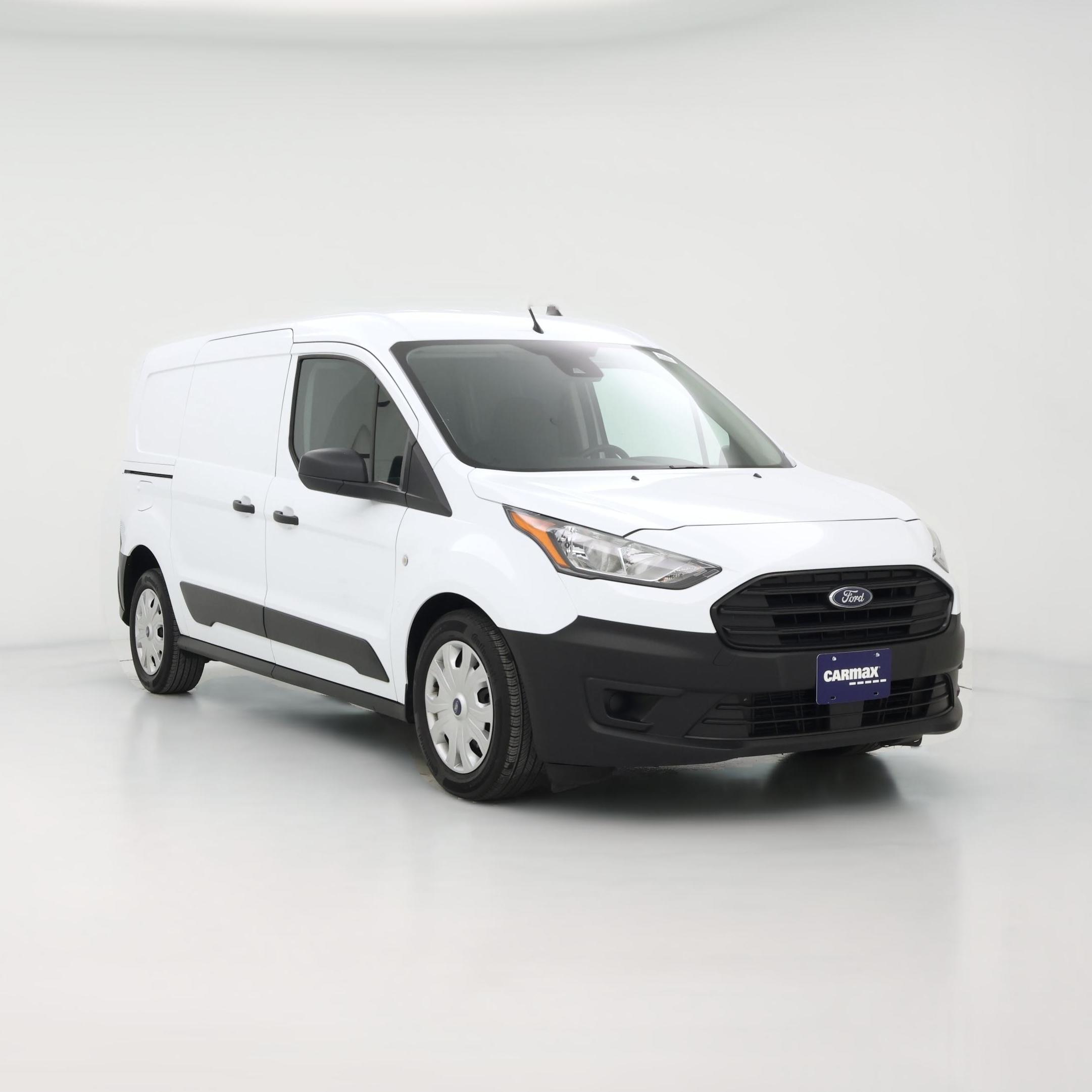 Thumbnail: 2023 Ford Transit Series - 1