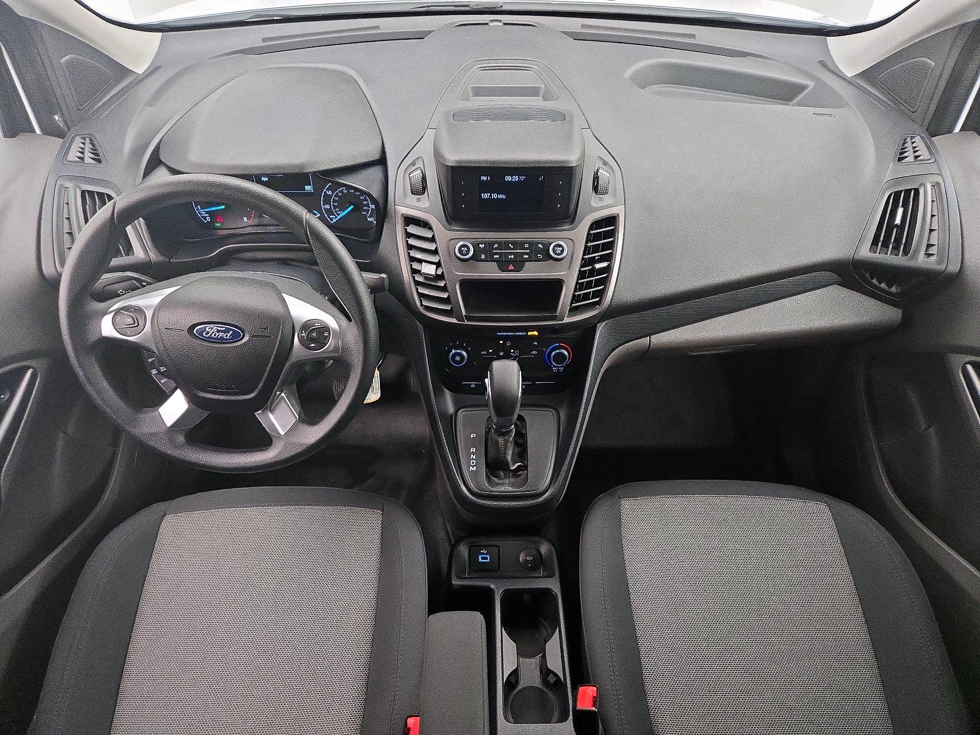 Thumbnail: 2023 Ford Transit Series - 9