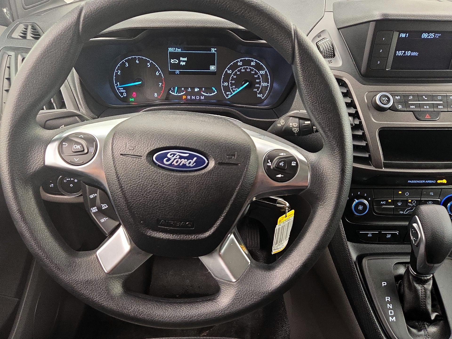 Thumbnail: 2023 Ford Transit Series - 10