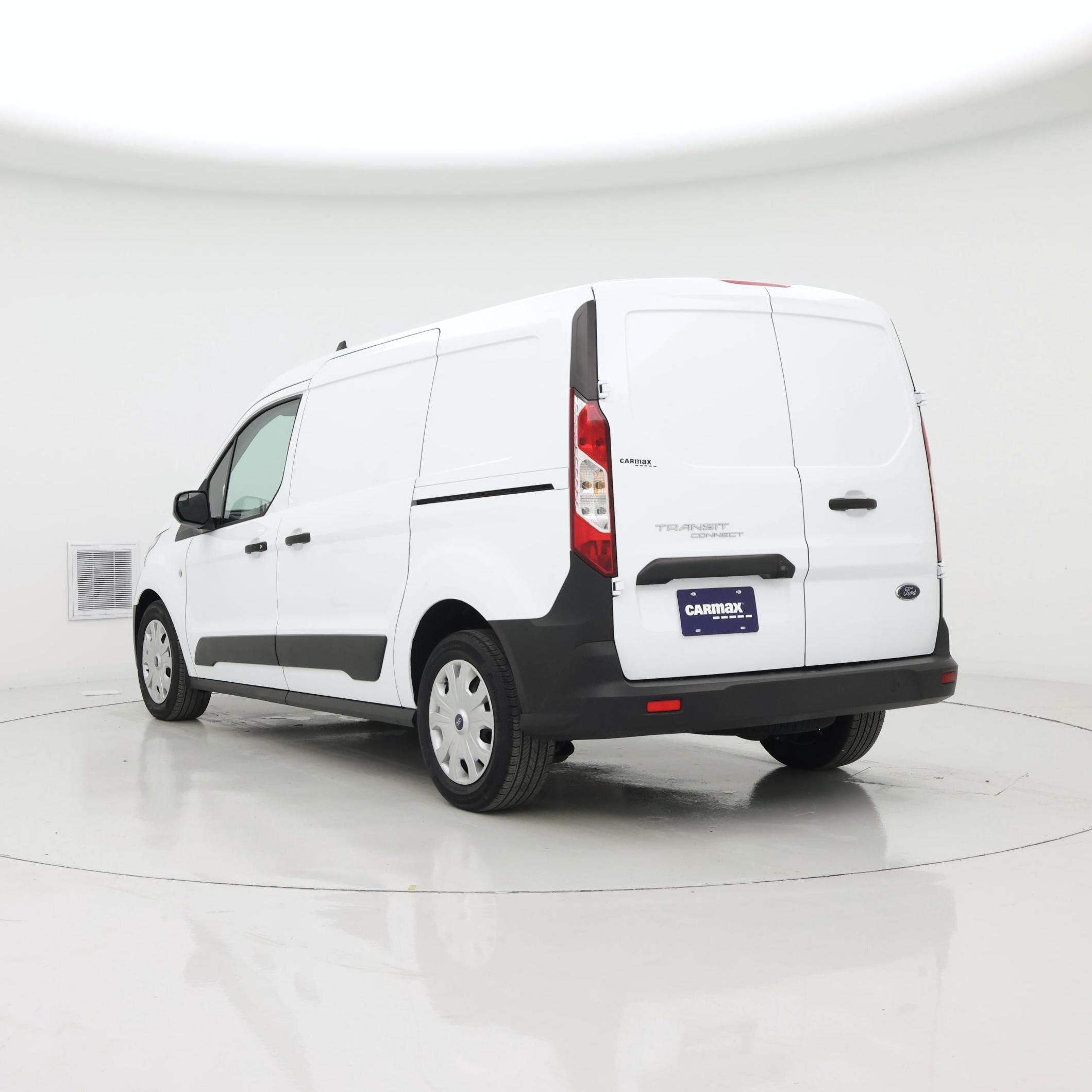 Thumbnail: 2023 Ford Transit Series - 2