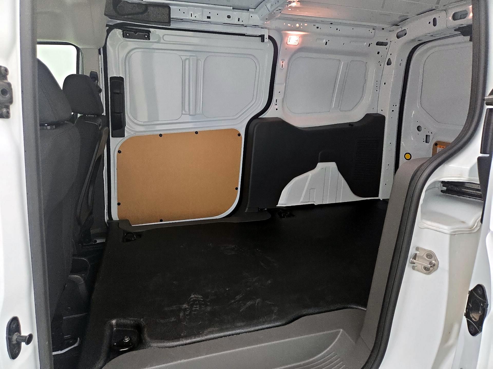 Thumbnail: 2023 Ford Transit Series - 19