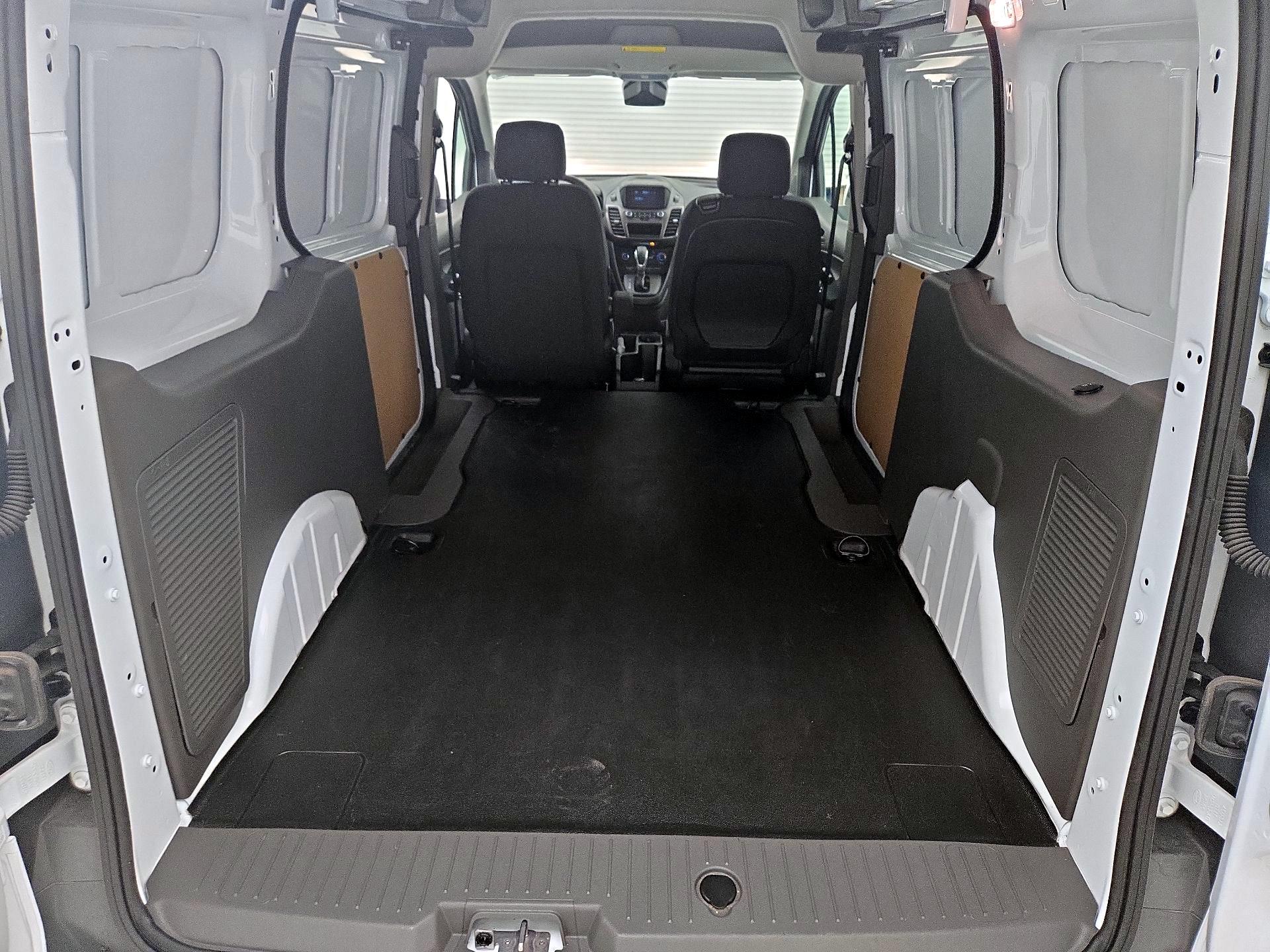 Thumbnail: 2023 Ford Transit Series - 20