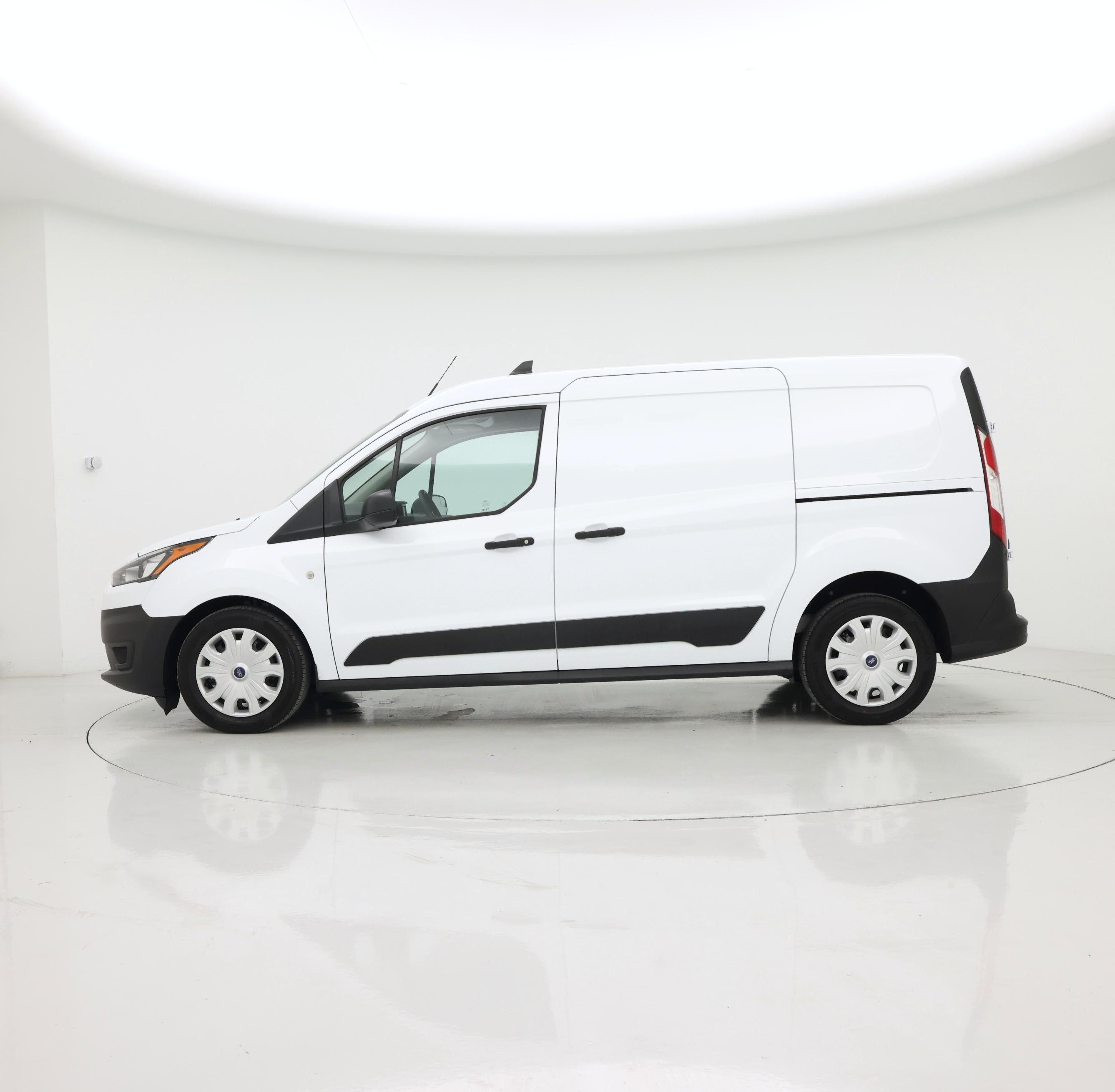 Thumbnail: 2023 Ford Transit Series - 3