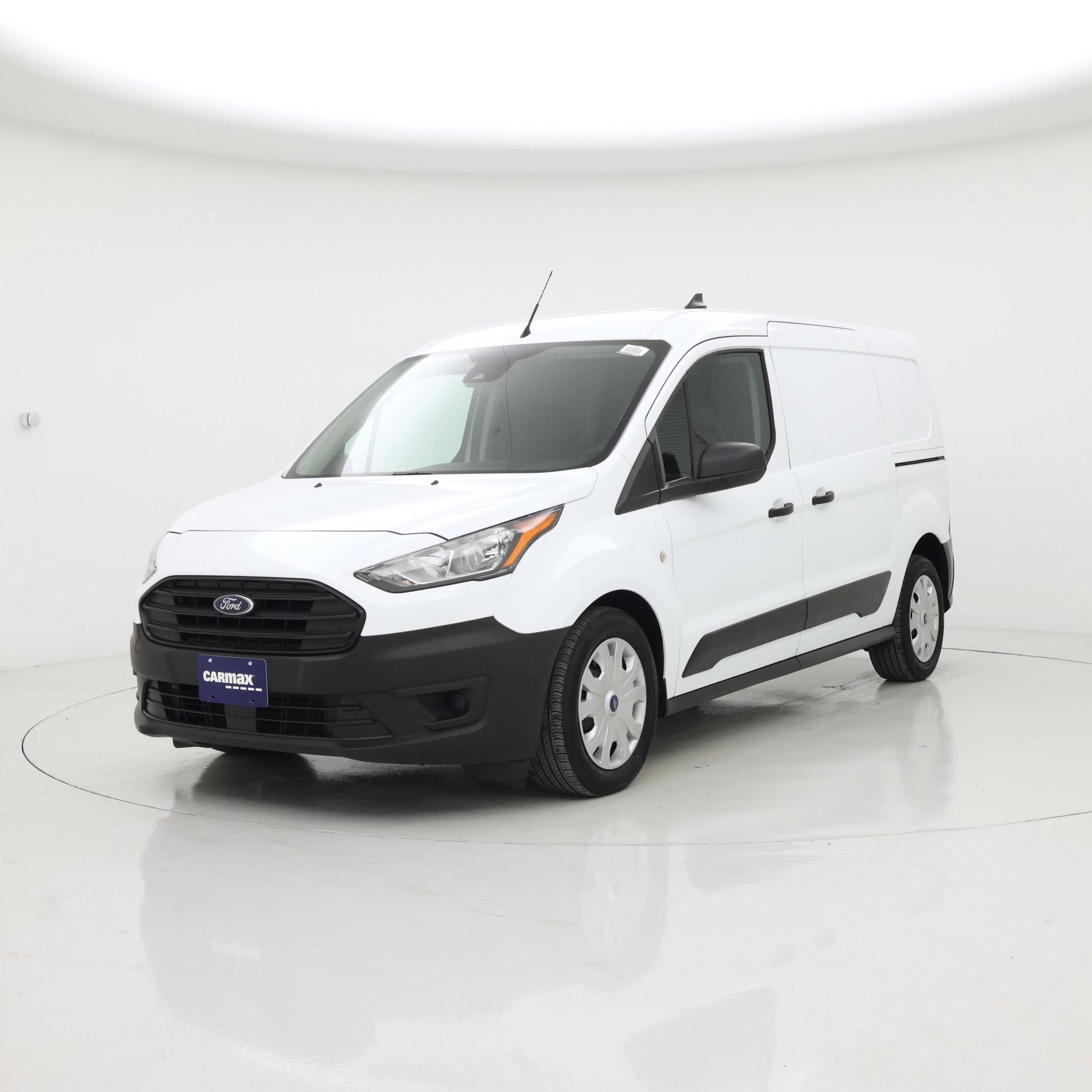 Thumbnail: 2023 Ford Transit Series - 4