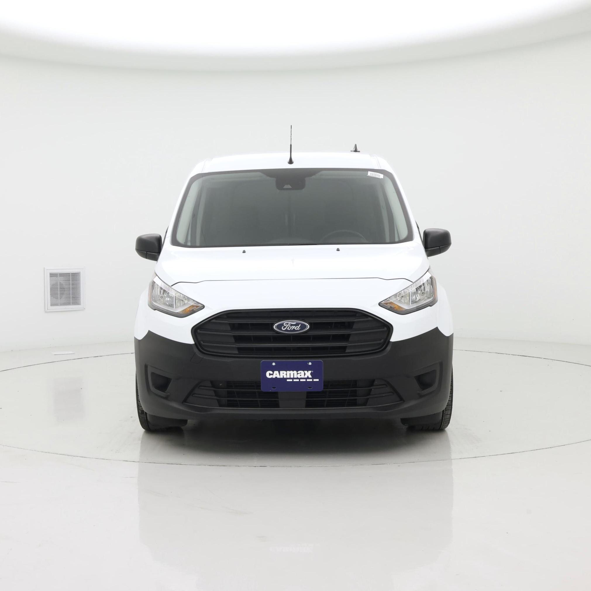 Thumbnail: 2023 Ford Transit Series - 5