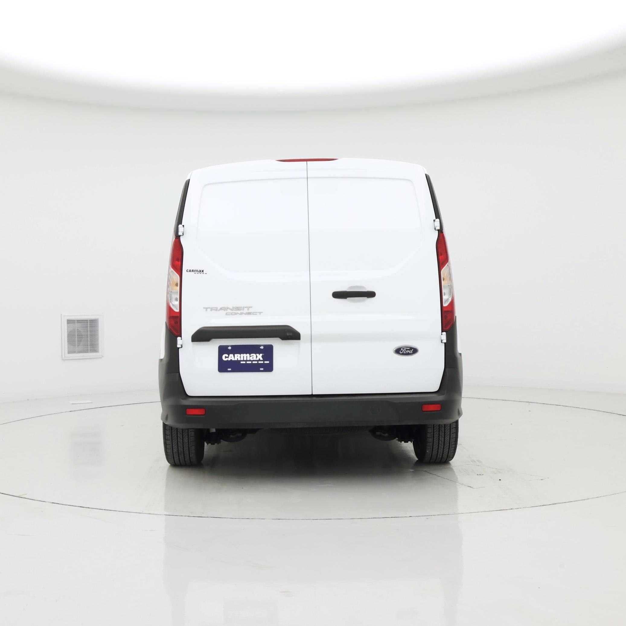 Thumbnail: 2023 Ford Transit Series - 6