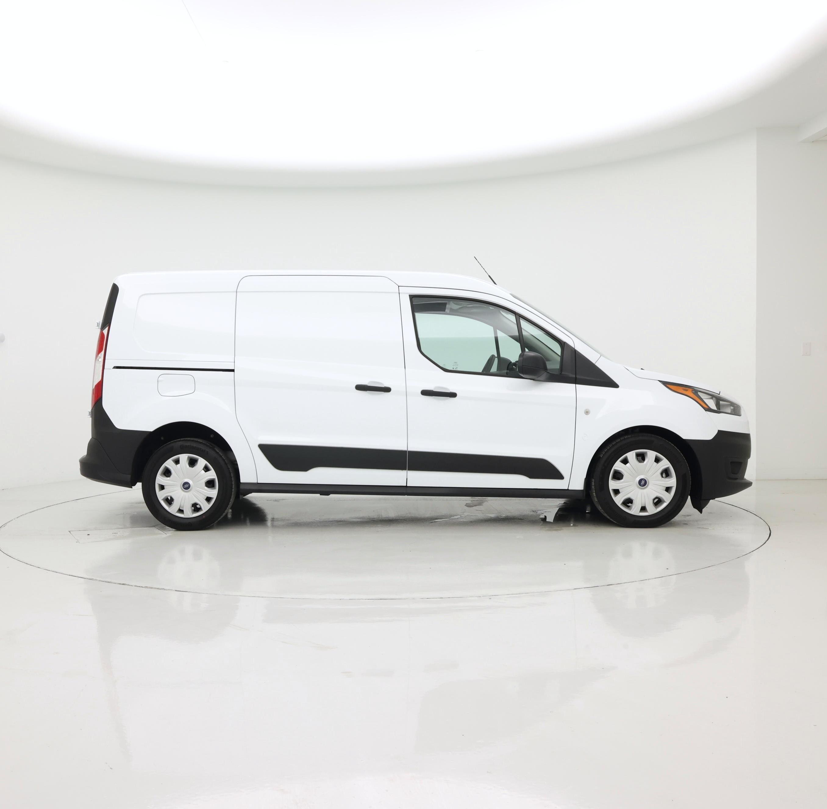 Thumbnail: 2023 Ford Transit Series - 7