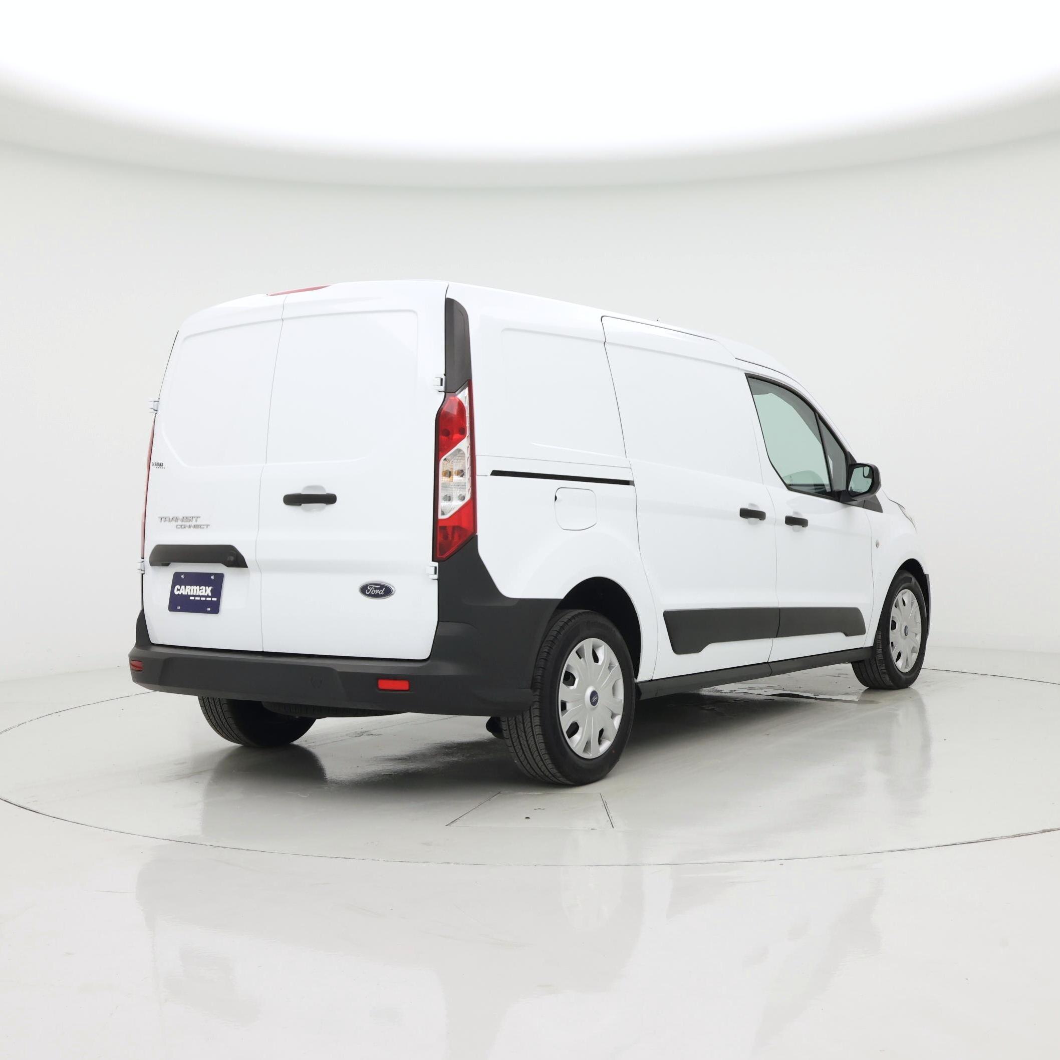 Thumbnail: 2023 Ford Transit Series - 8