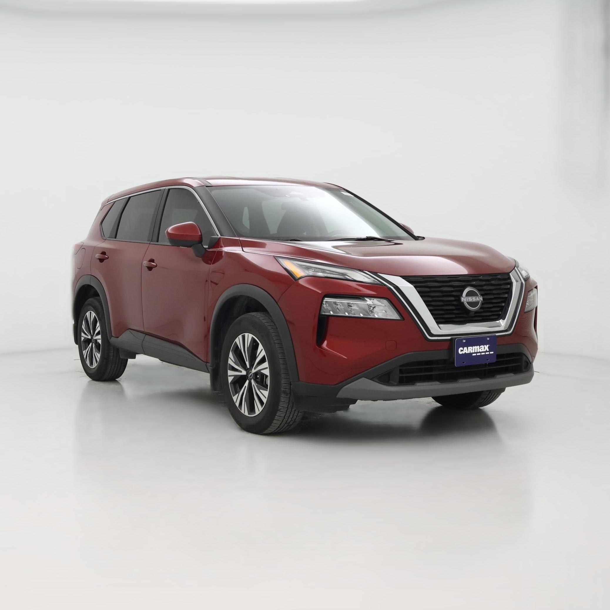 Thumbnail: 2023 Nissan Rogue - 1