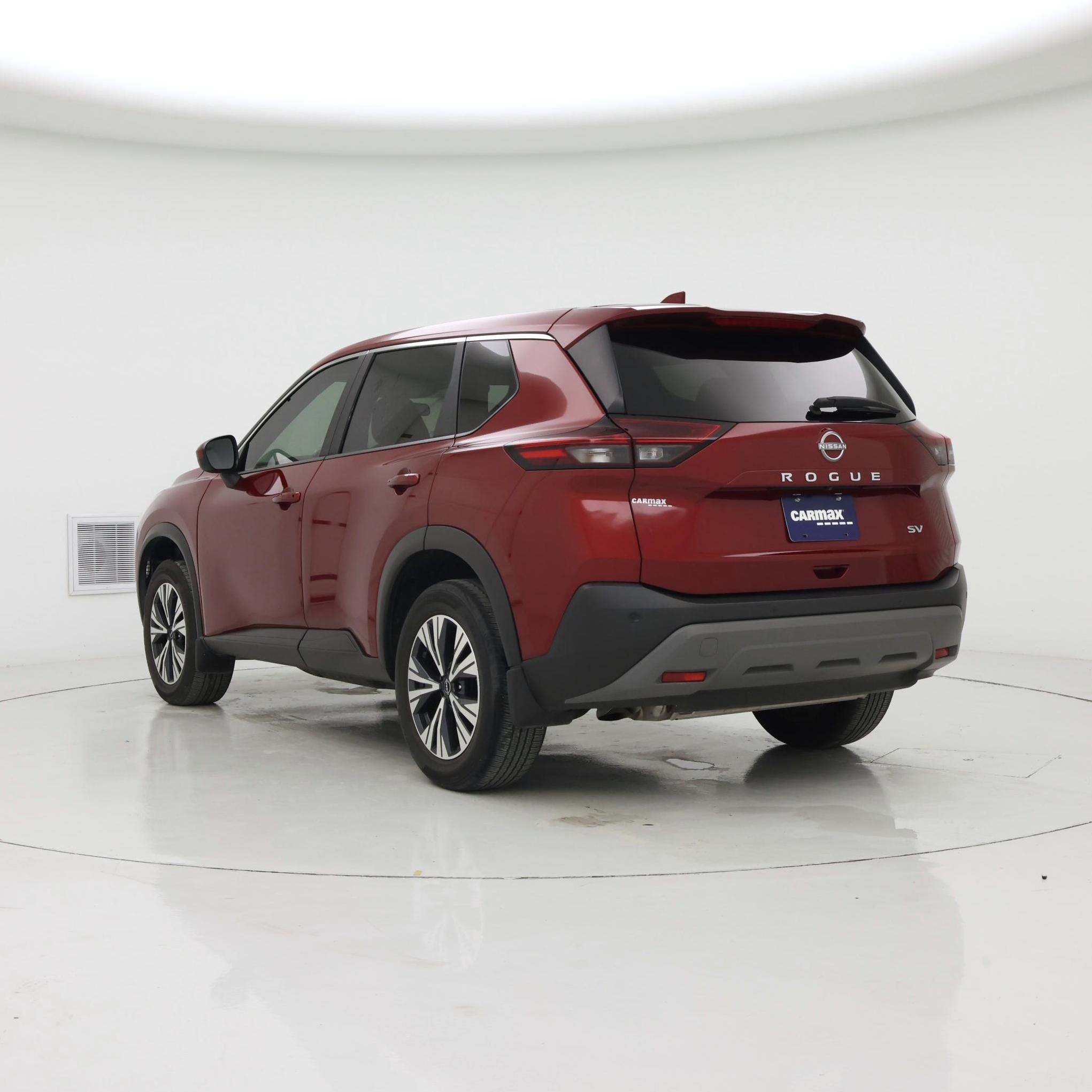 Thumbnail: 2023 Nissan Rogue - 2