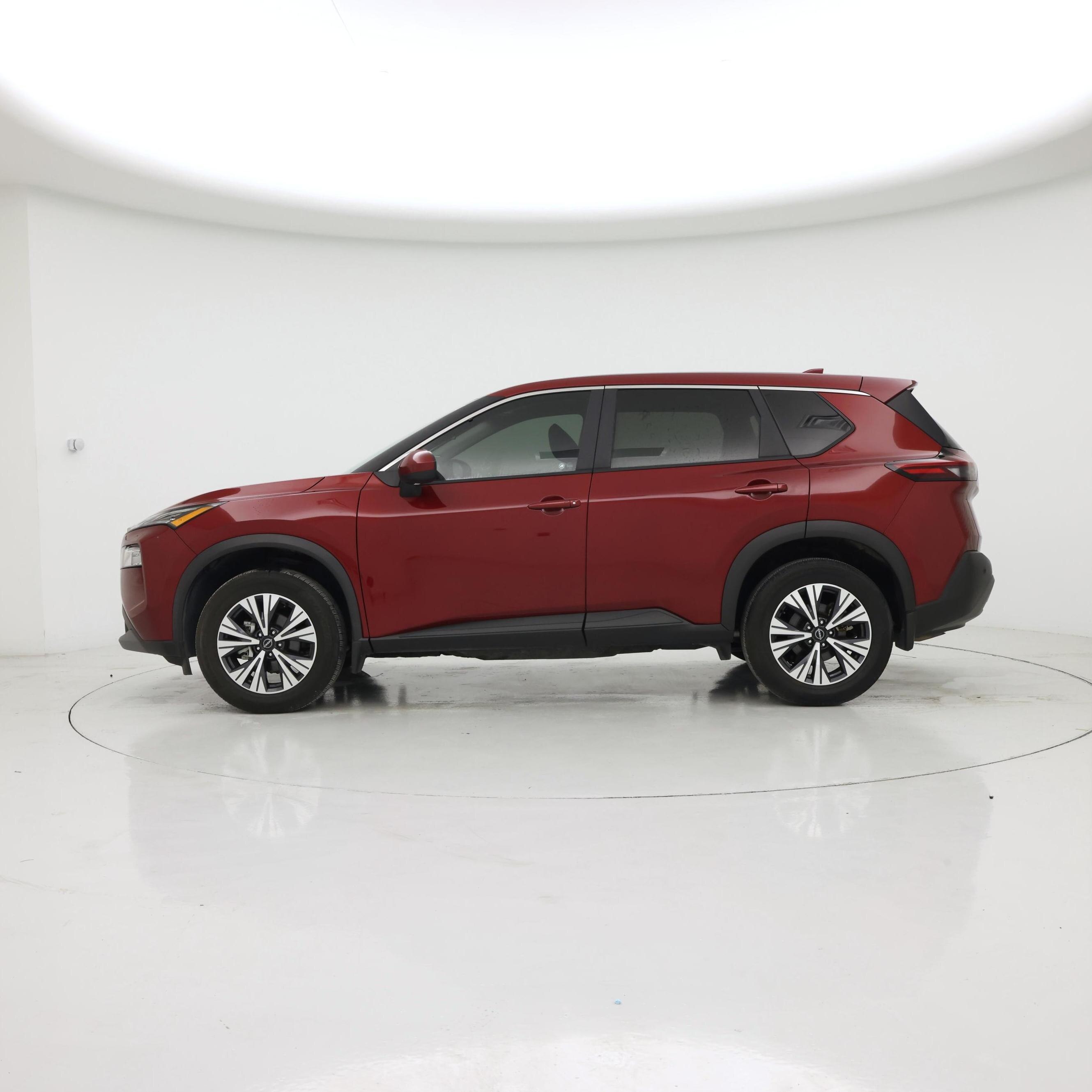 Thumbnail: 2023 Nissan Rogue - 3