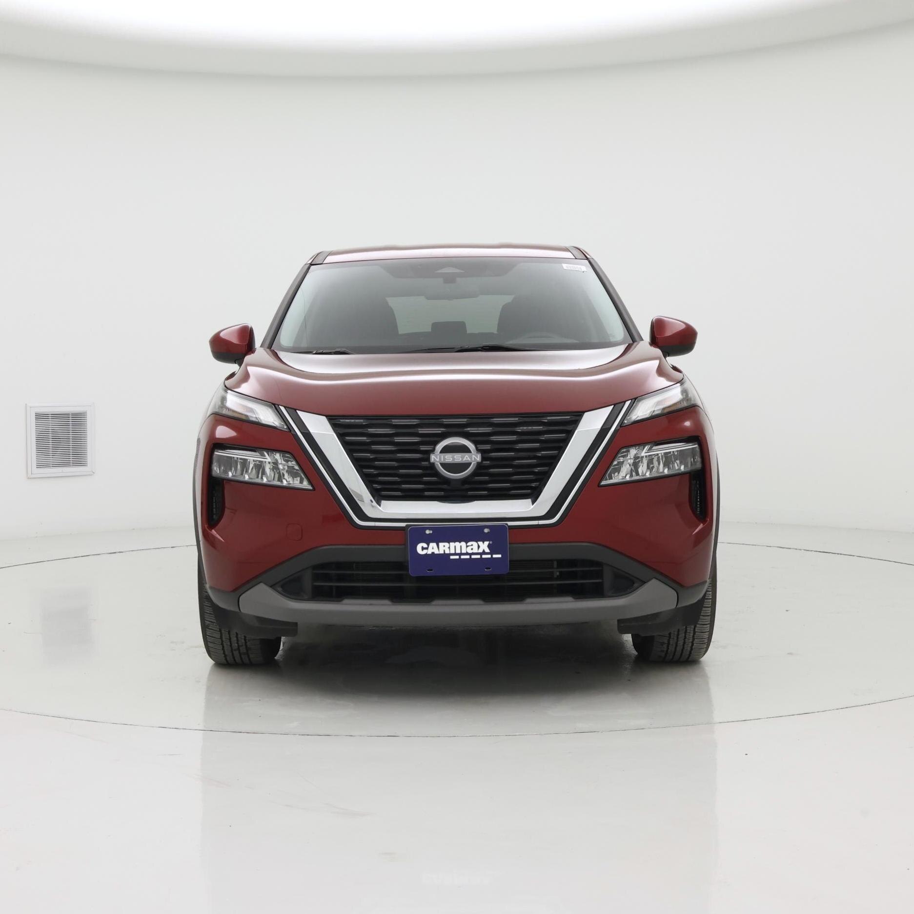 Thumbnail: 2023 Nissan Rogue - 5