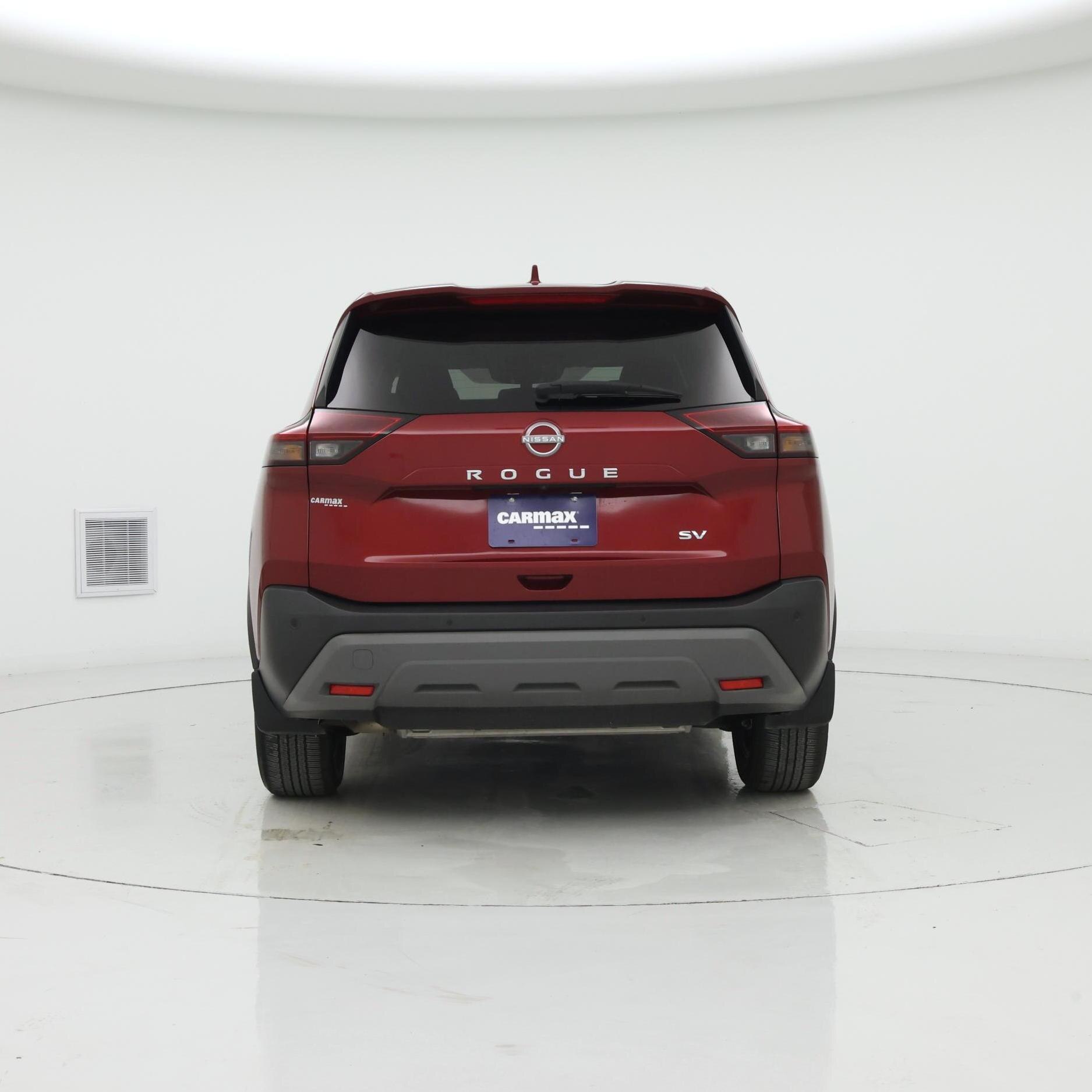 Thumbnail: 2023 Nissan Rogue - 6