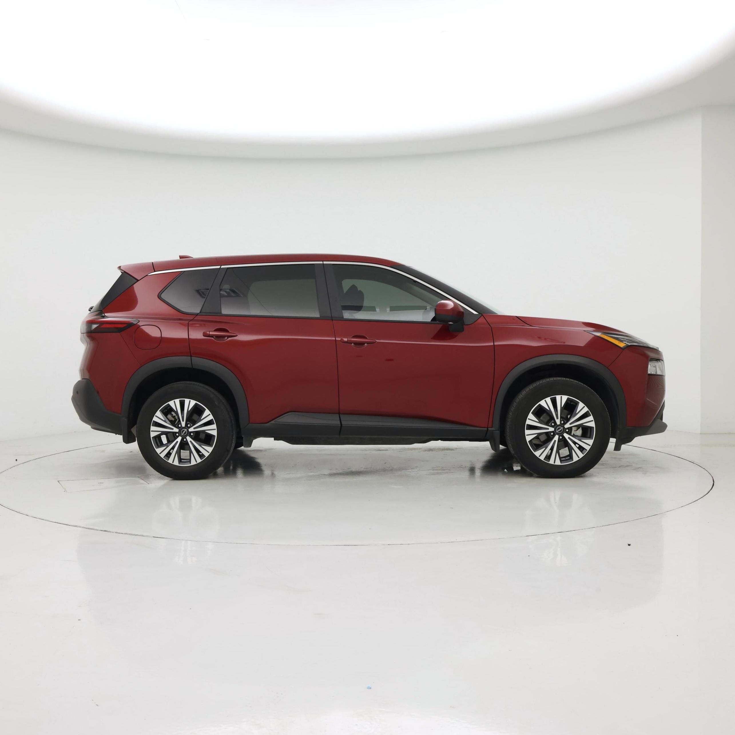 Thumbnail: 2023 Nissan Rogue - 7