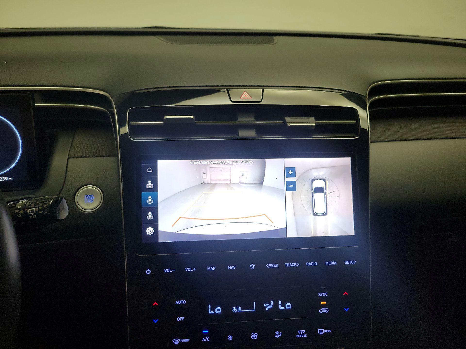 Thumbnail: 2022 Hyundai Tucson - 15