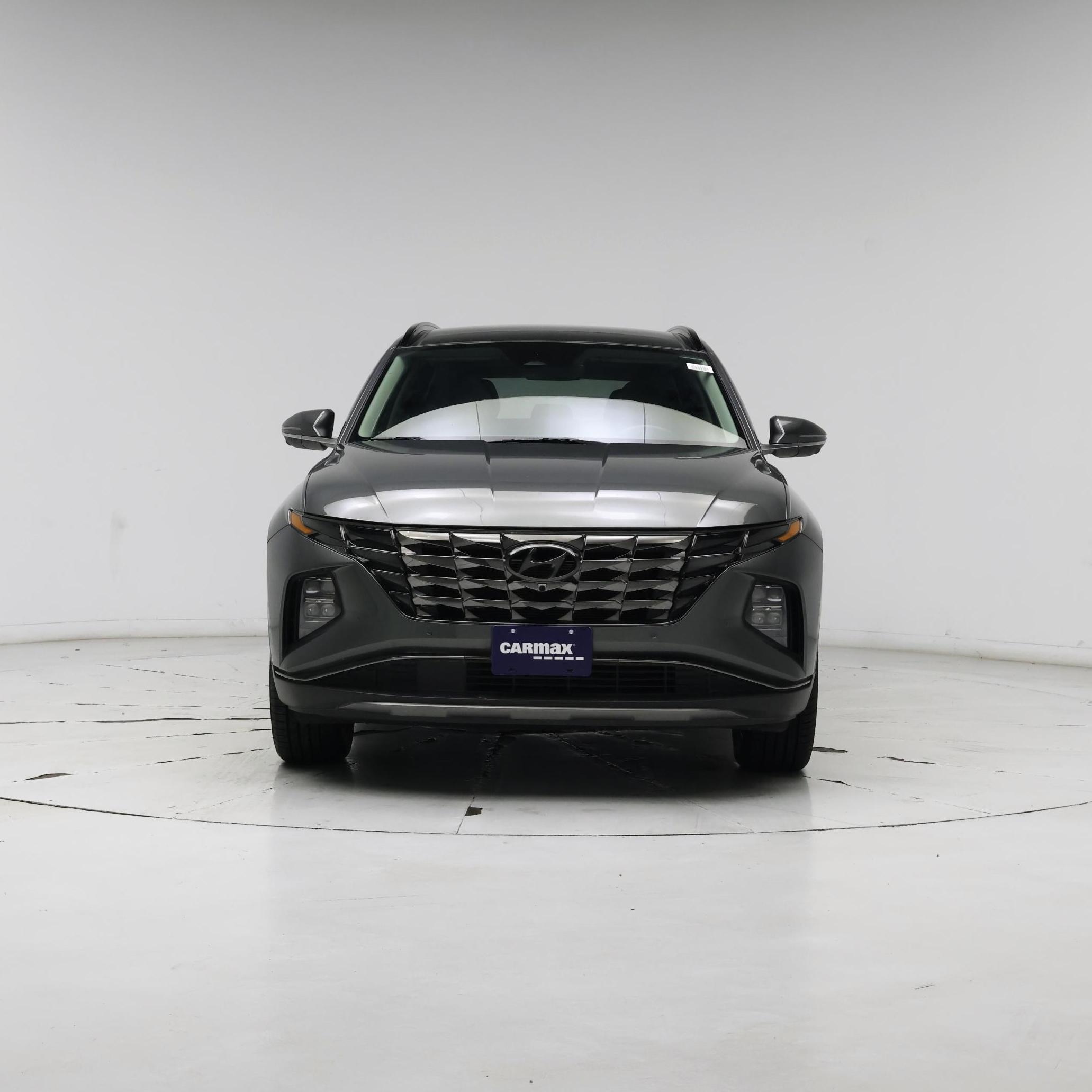 Thumbnail: 2022 Hyundai Tucson - 5