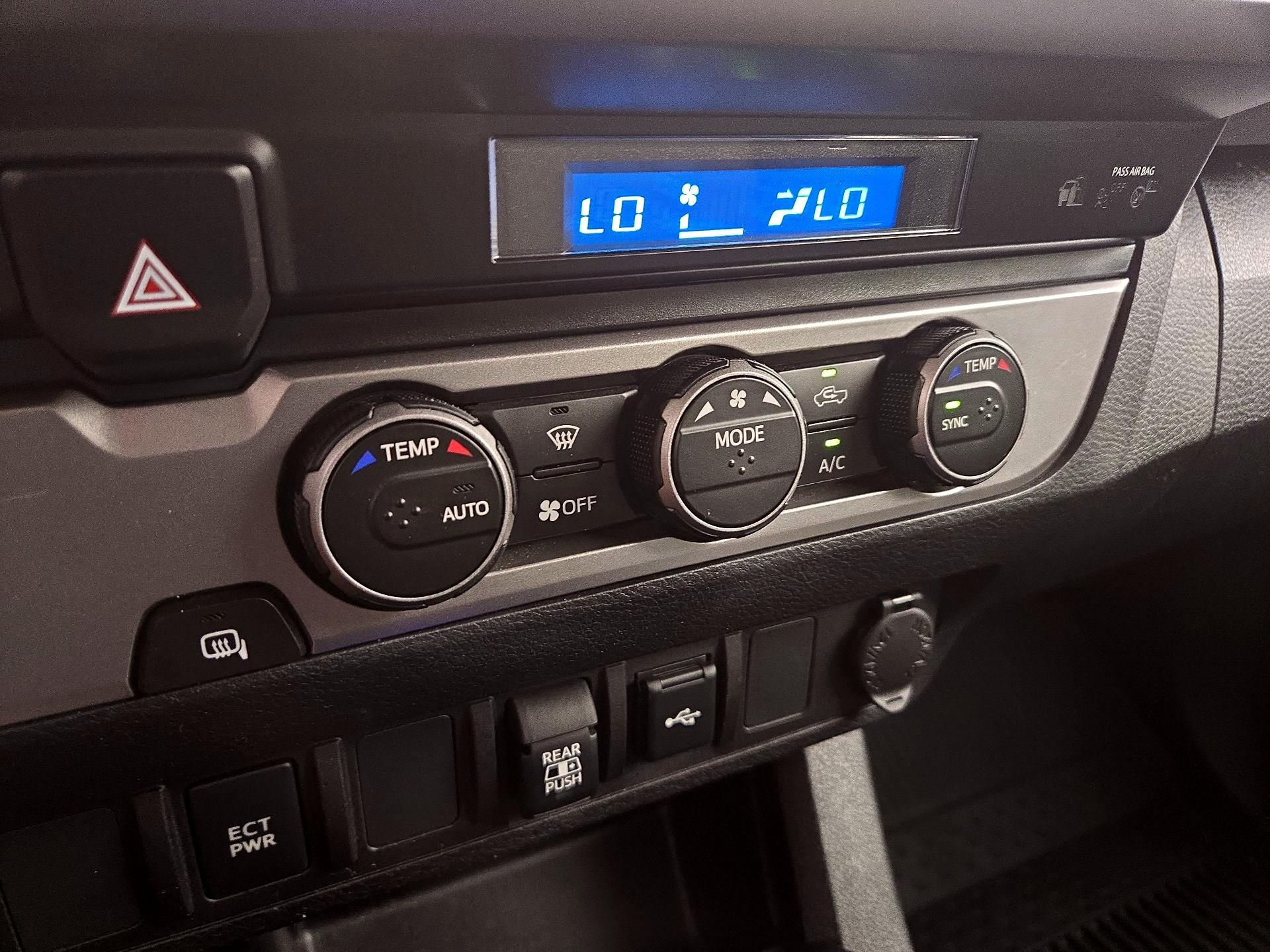Thumbnail: 2023 Toyota Tacoma - 16