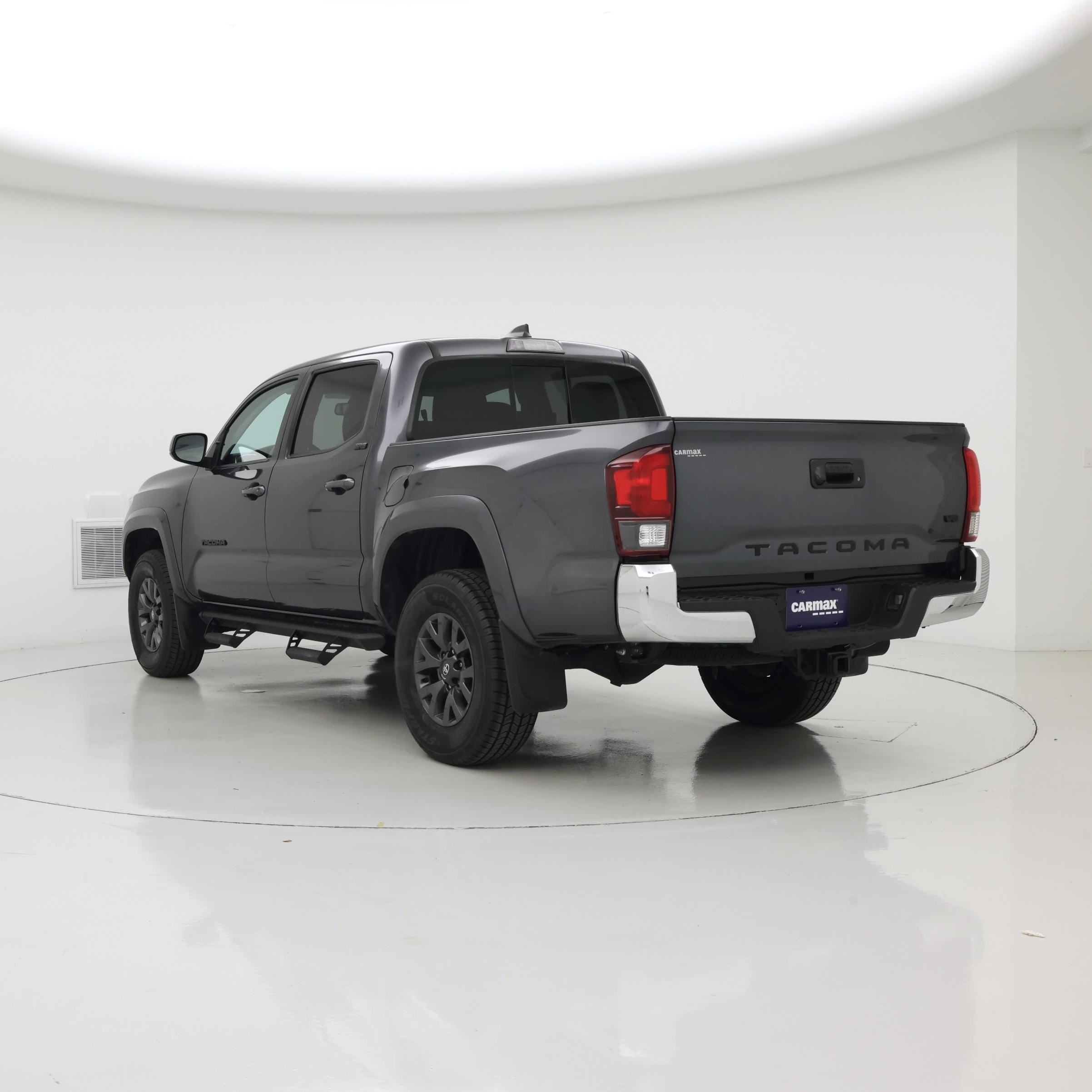 Thumbnail: 2023 Toyota Tacoma - 2