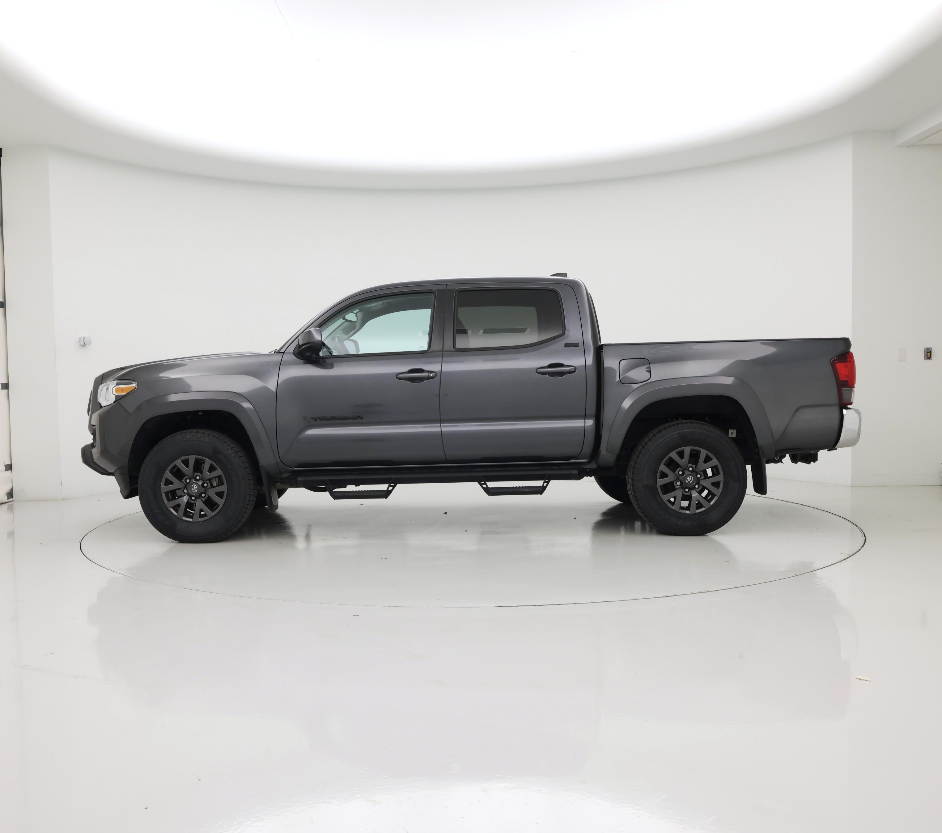 Thumbnail: 2023 Toyota Tacoma - 3