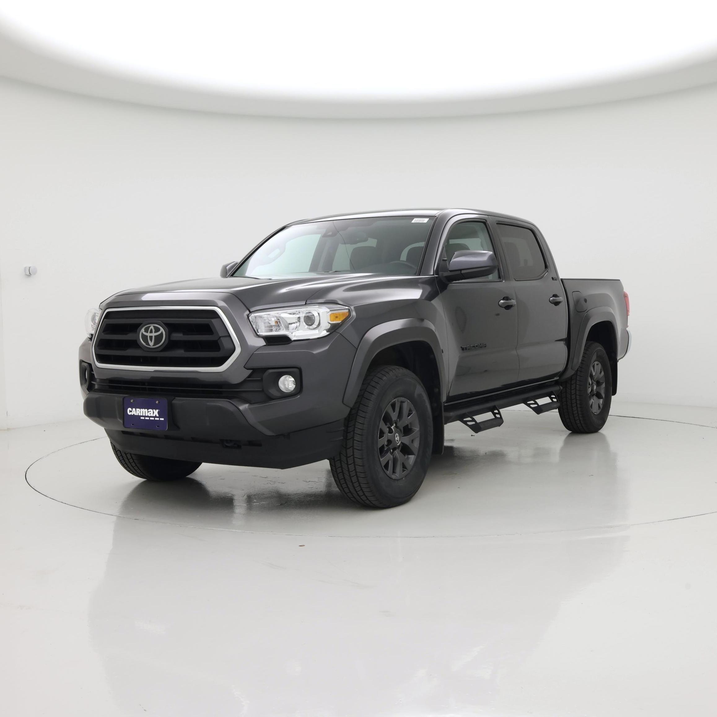Thumbnail: 2023 Toyota Tacoma - 4