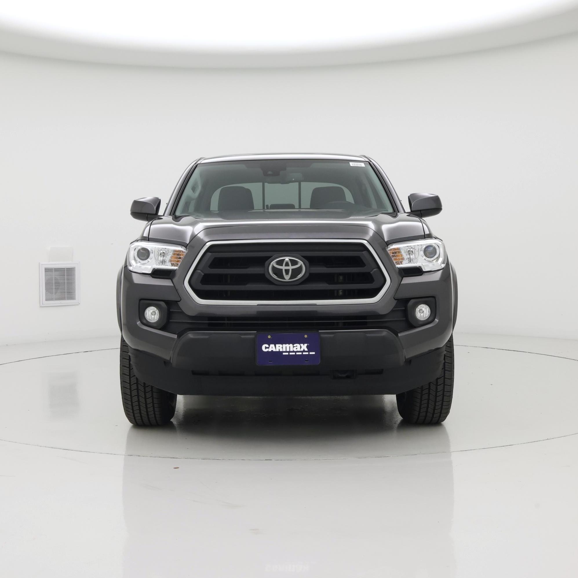 Thumbnail: 2023 Toyota Tacoma - 5