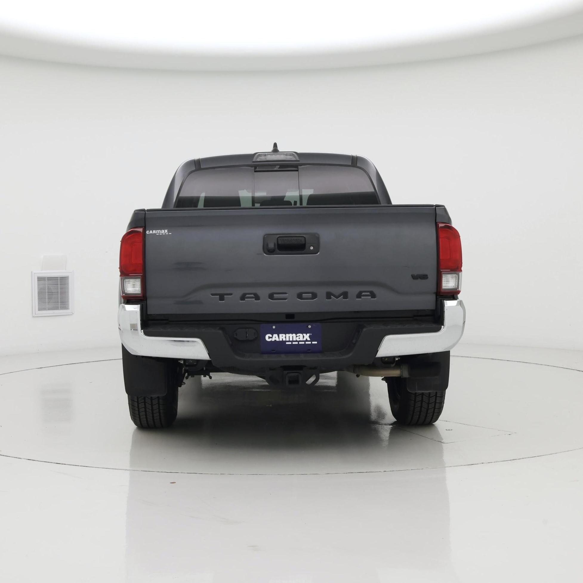 Thumbnail: 2023 Toyota Tacoma - 6