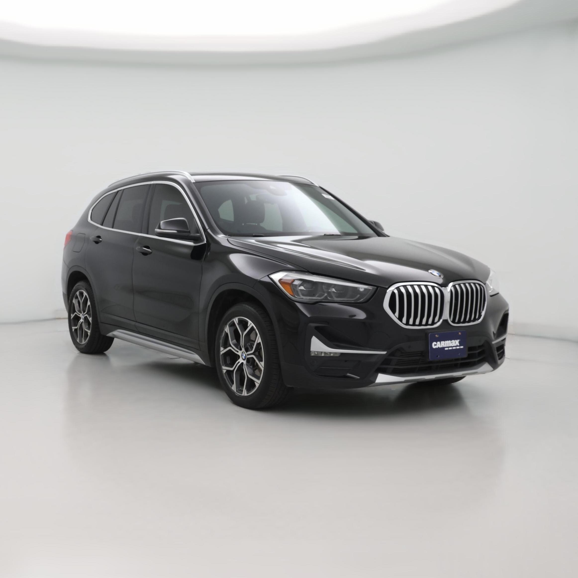 Thumbnail: 2020 BMW X1 - 1