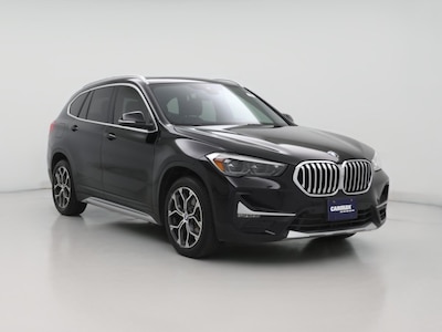 2020 BMW X1 SDrive28i