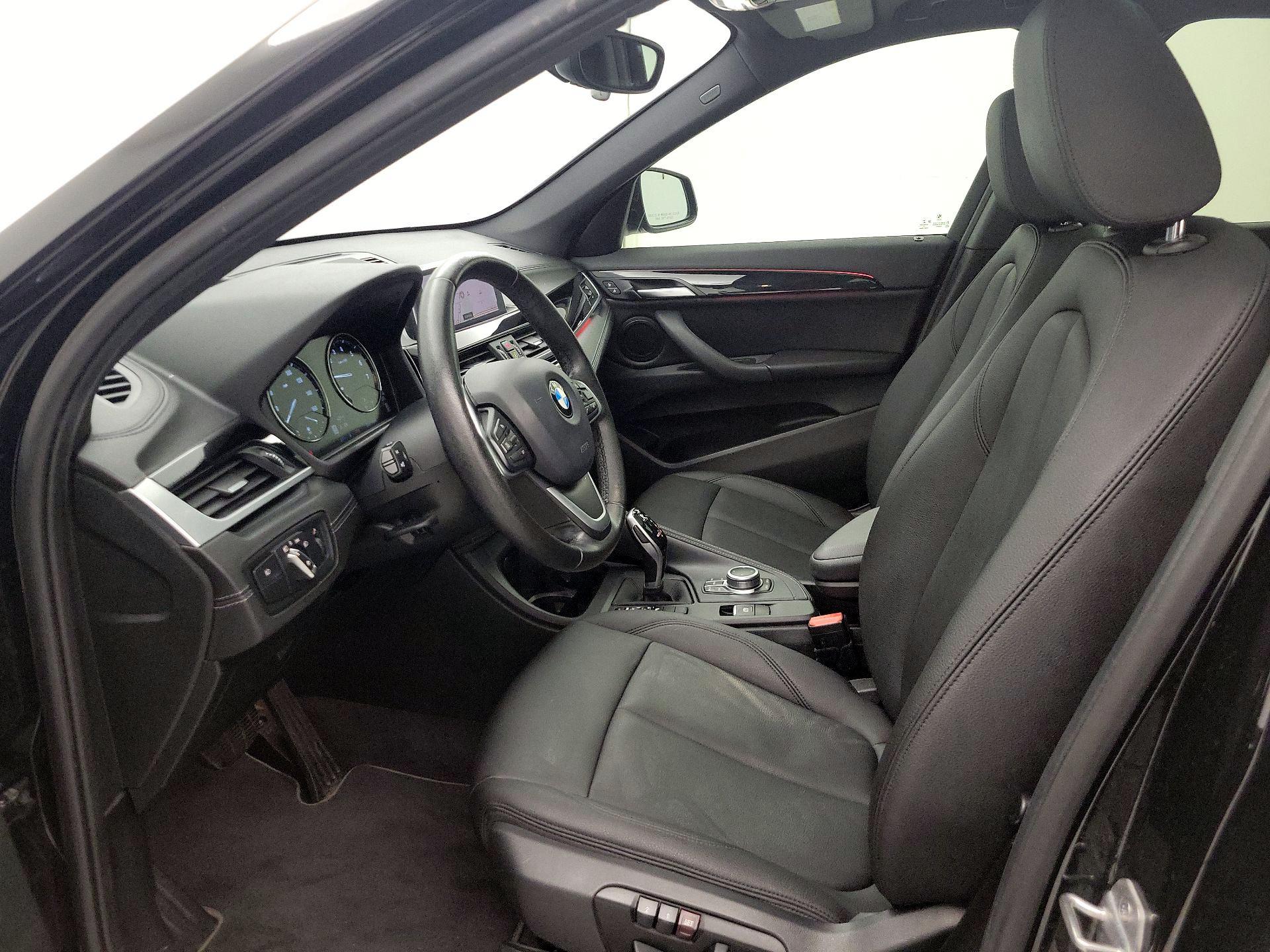 Thumbnail: 2020 BMW X1 - 11