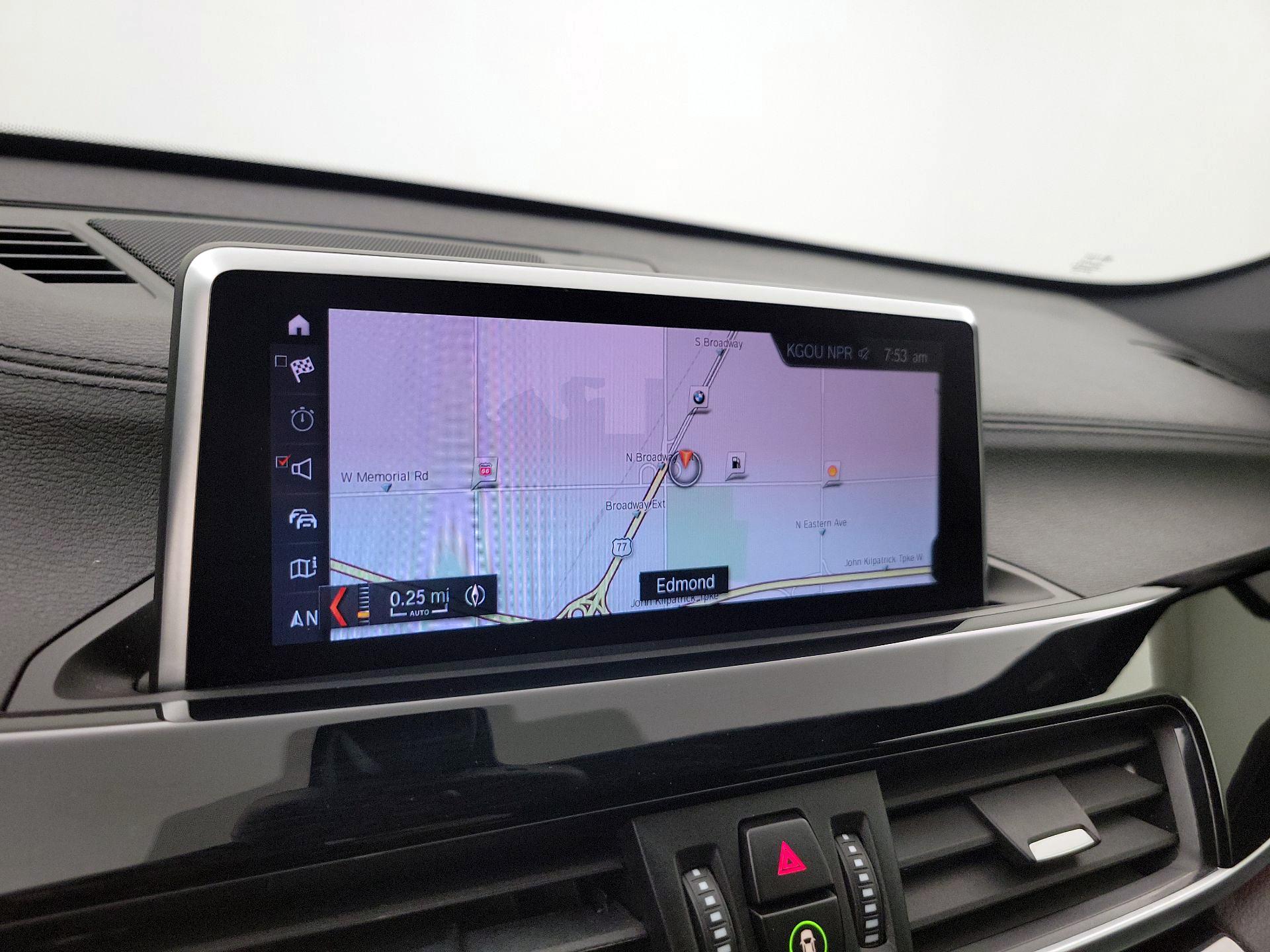 Thumbnail: 2020 BMW X1 - 14