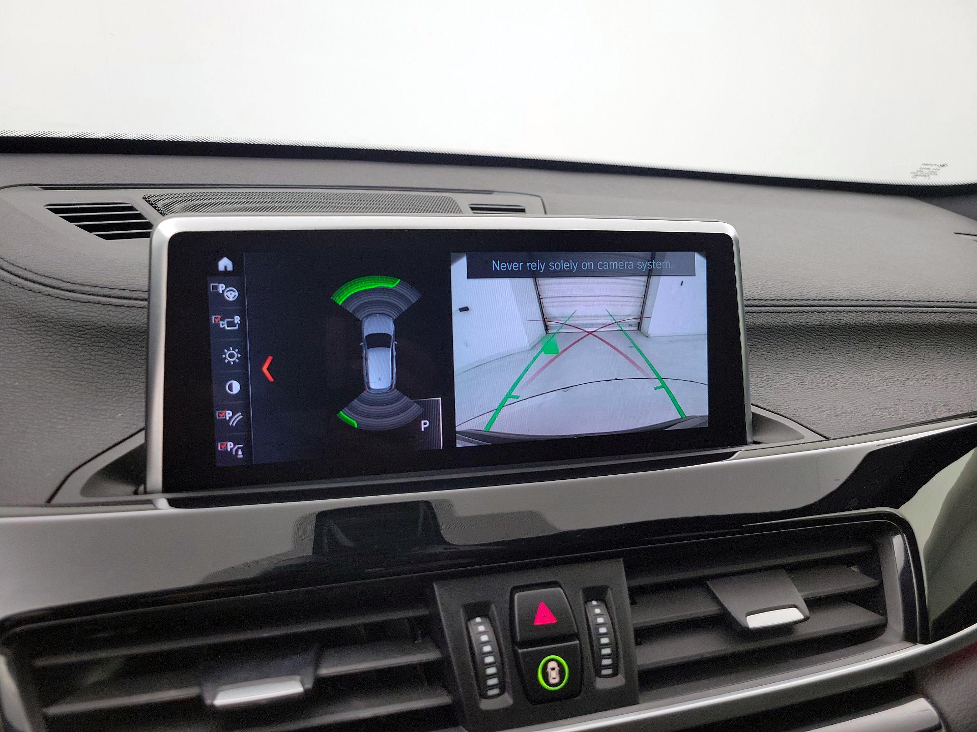 Thumbnail: 2020 BMW X1 - 15