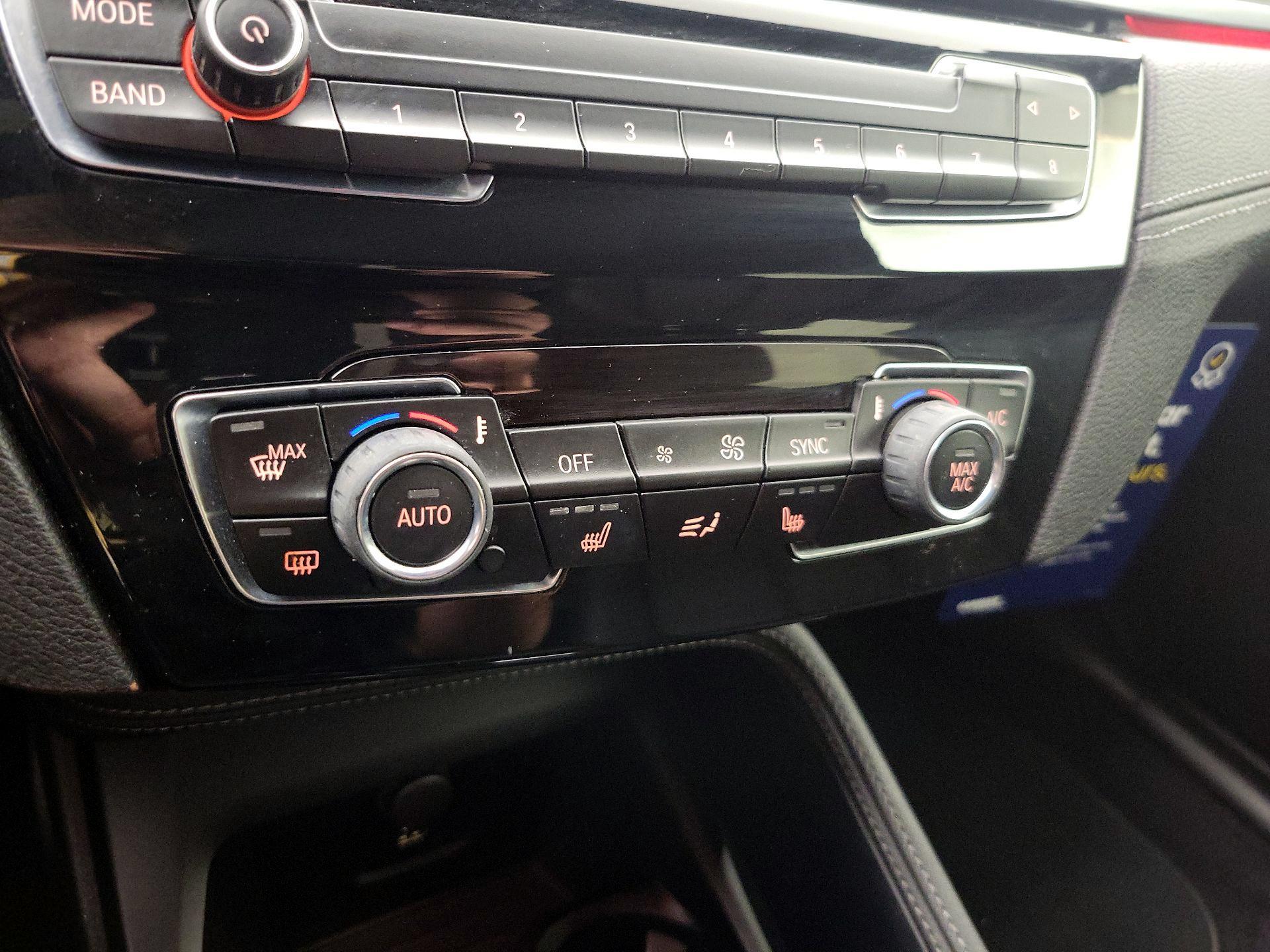 Thumbnail: 2020 BMW X1 - 17