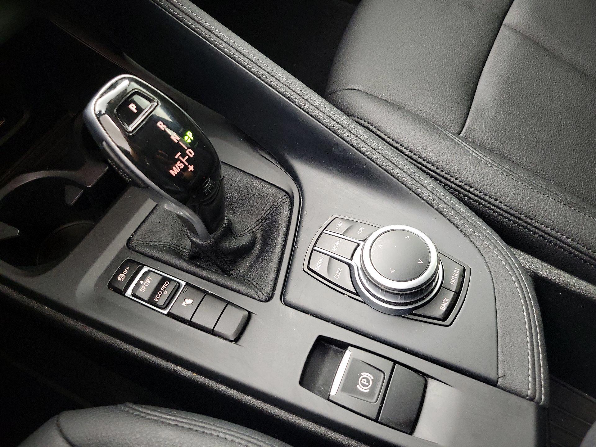 Thumbnail: 2020 BMW X1 - 18