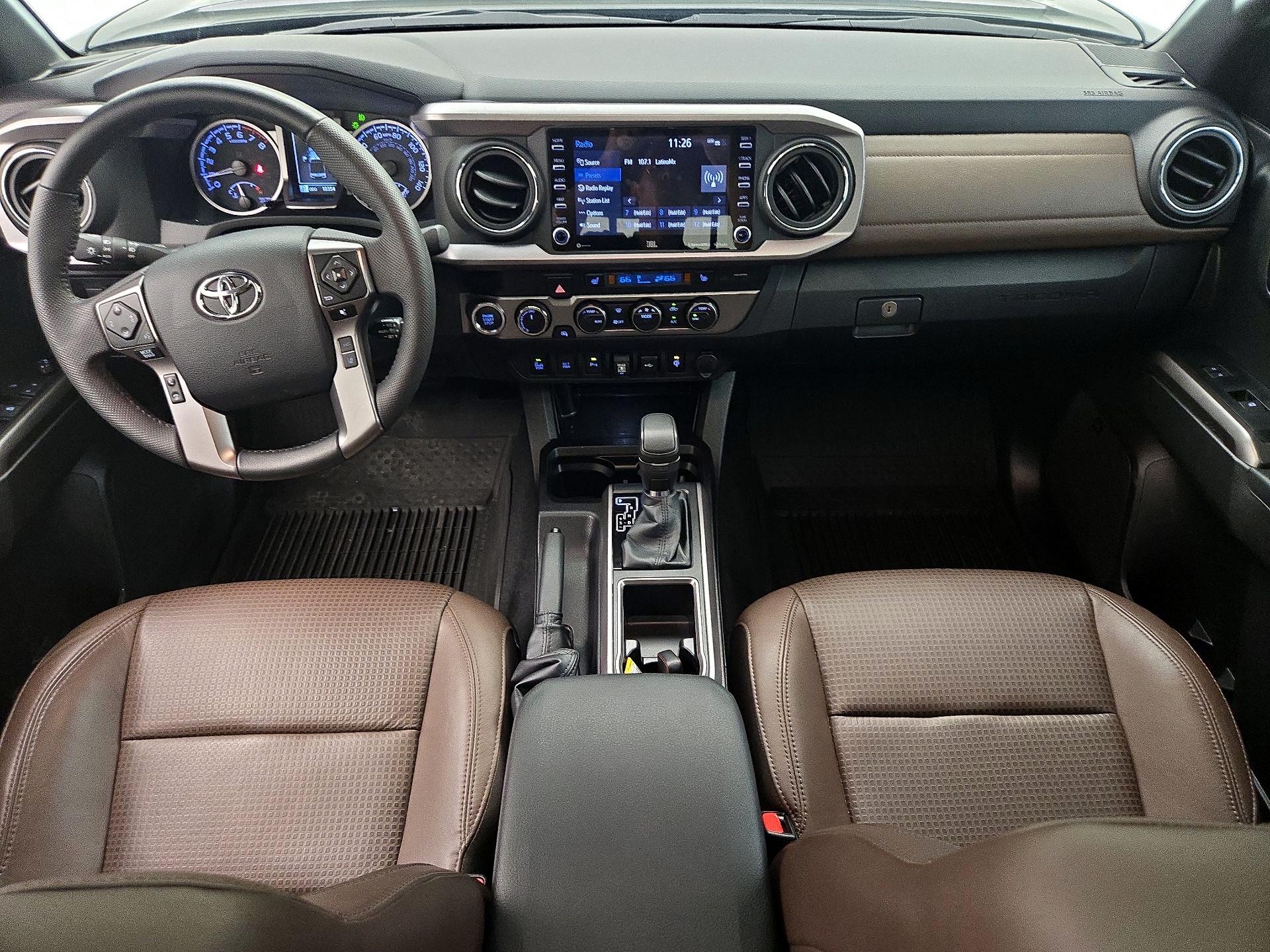 Thumbnail: 2023 Toyota Tacoma - 9