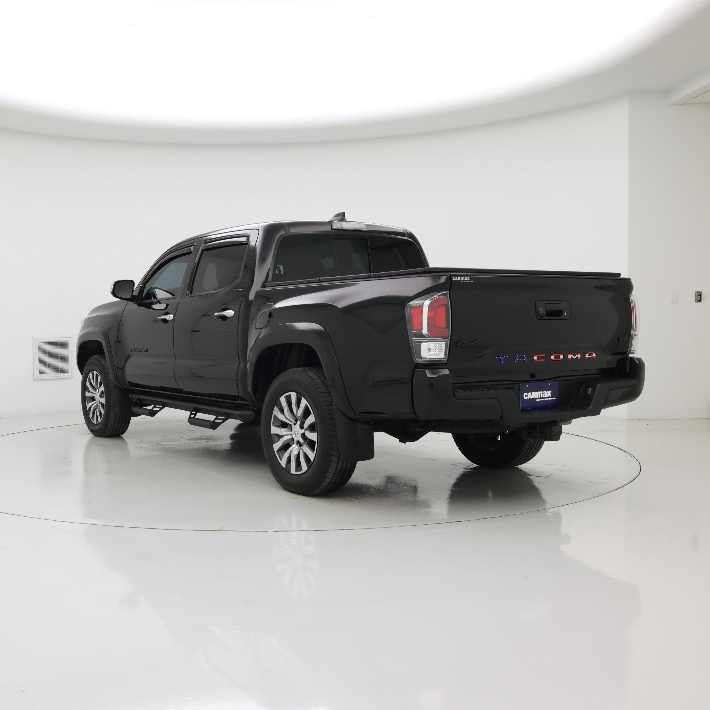 Thumbnail: 2023 Toyota Tacoma - 2