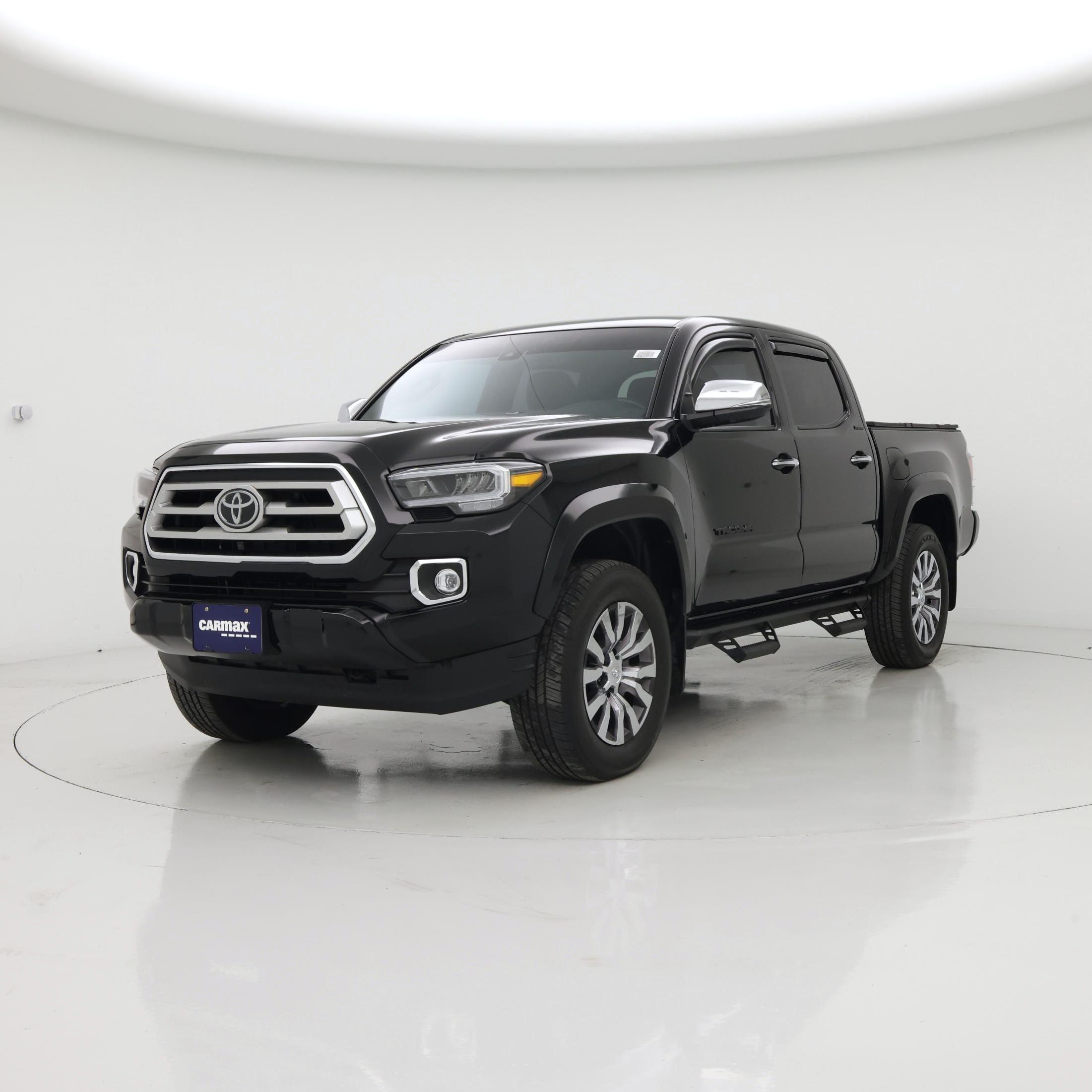 Thumbnail: 2023 Toyota Tacoma - 4