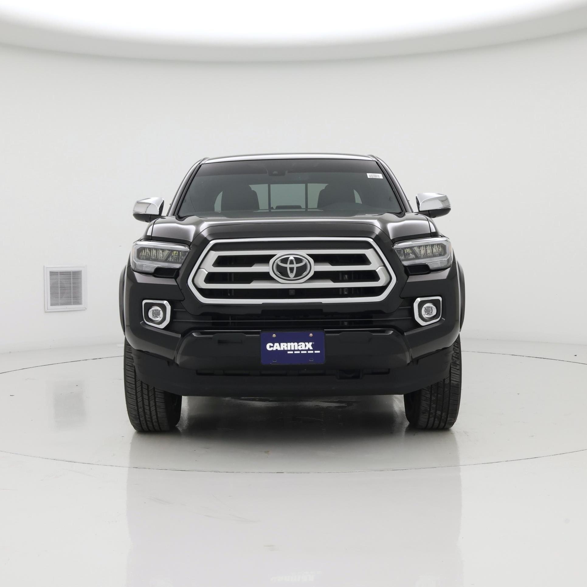 Thumbnail: 2023 Toyota Tacoma - 5