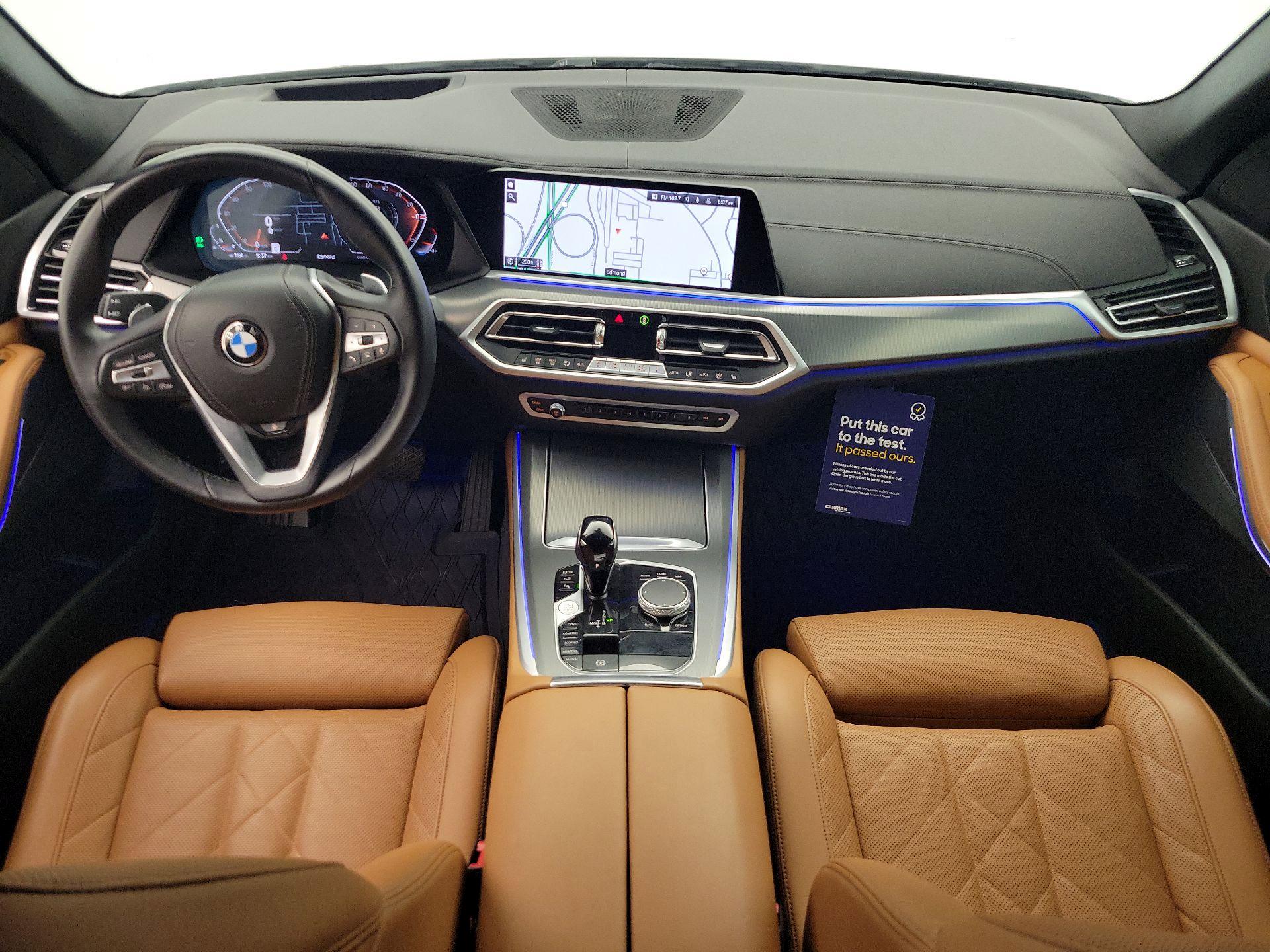 Thumbnail: 2023 BMW X5 - 9