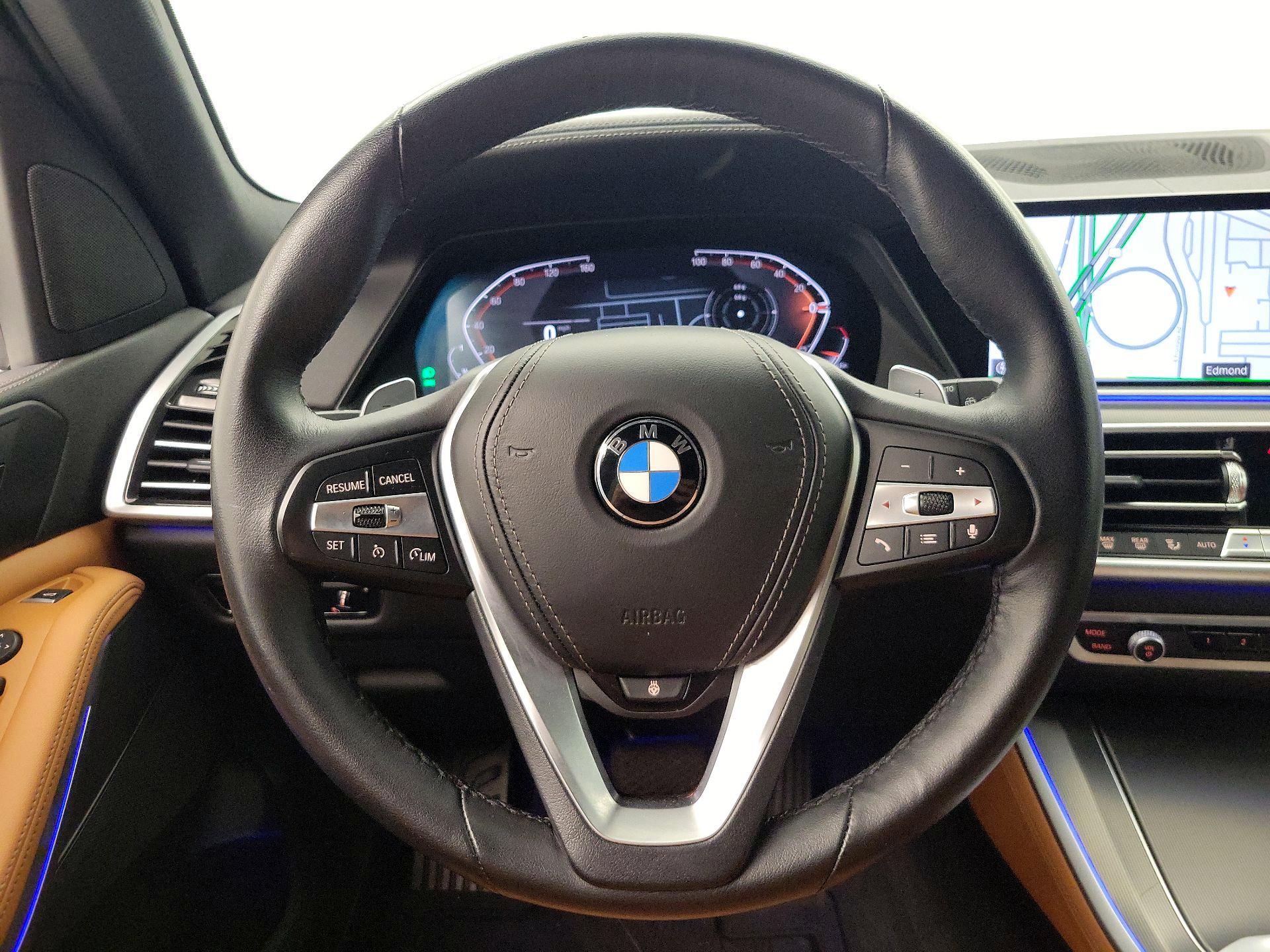 Thumbnail: 2023 BMW X5 - 10