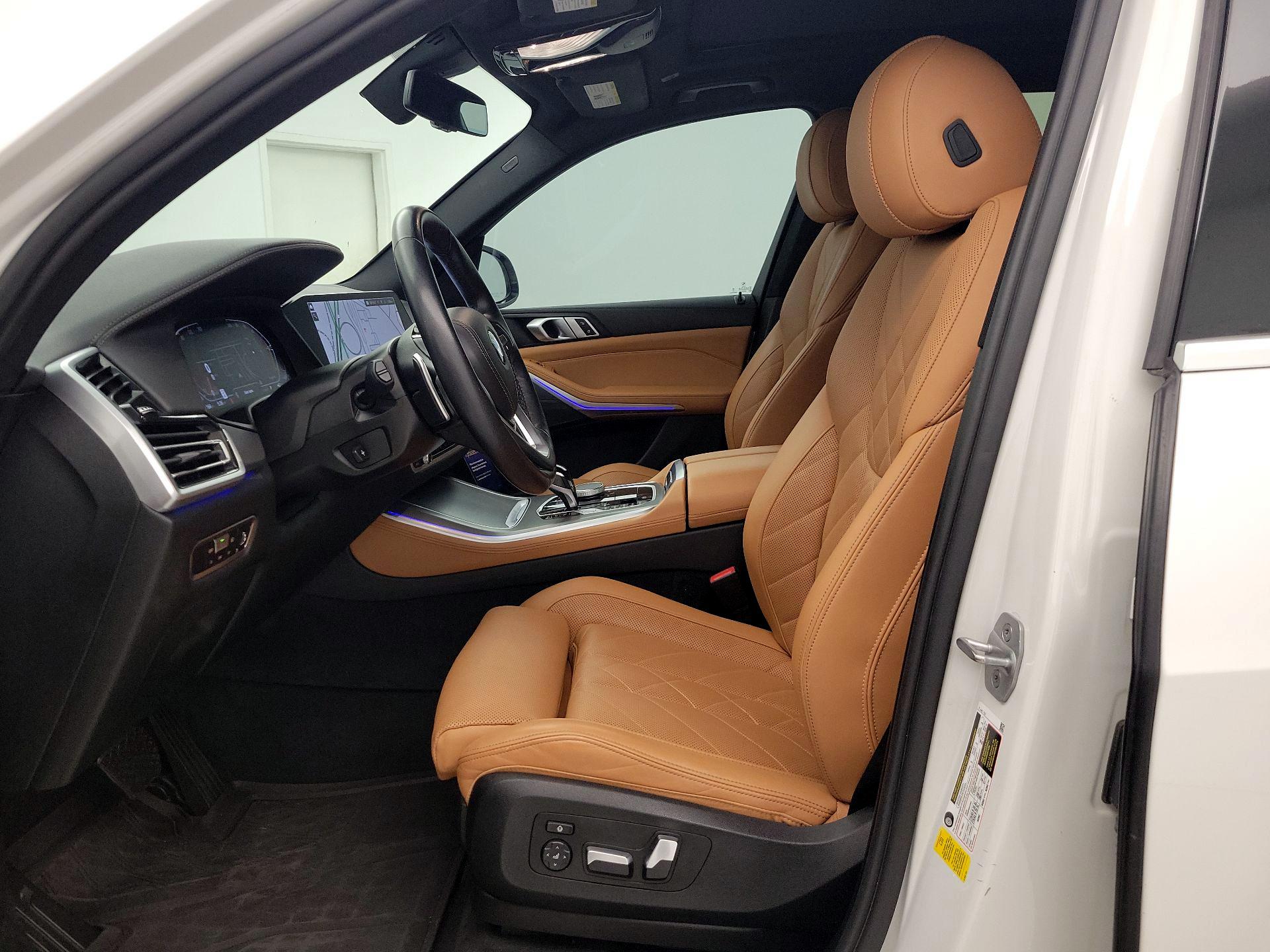 Thumbnail: 2023 BMW X5 - 11