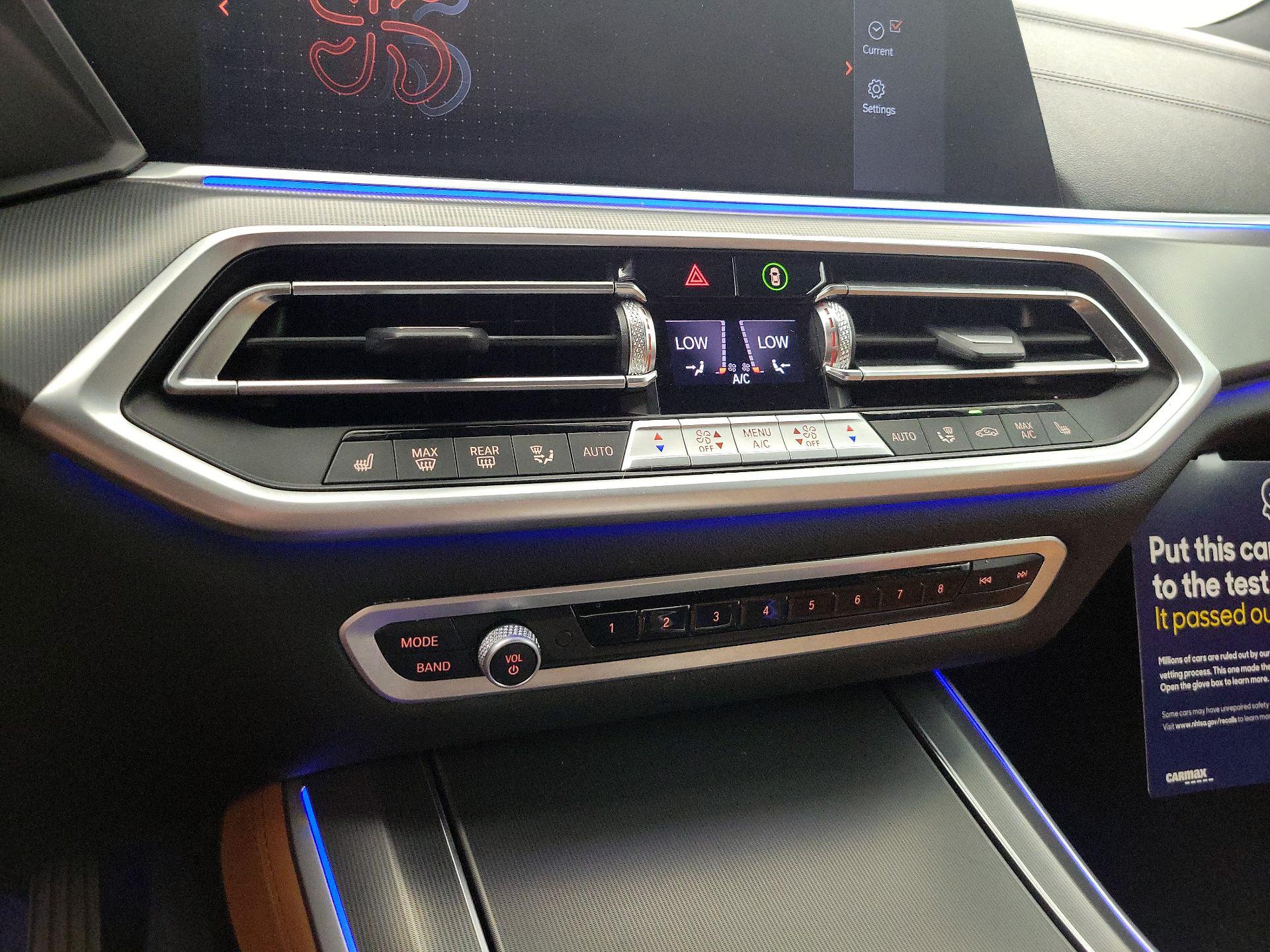 Thumbnail: 2023 BMW X5 - 17