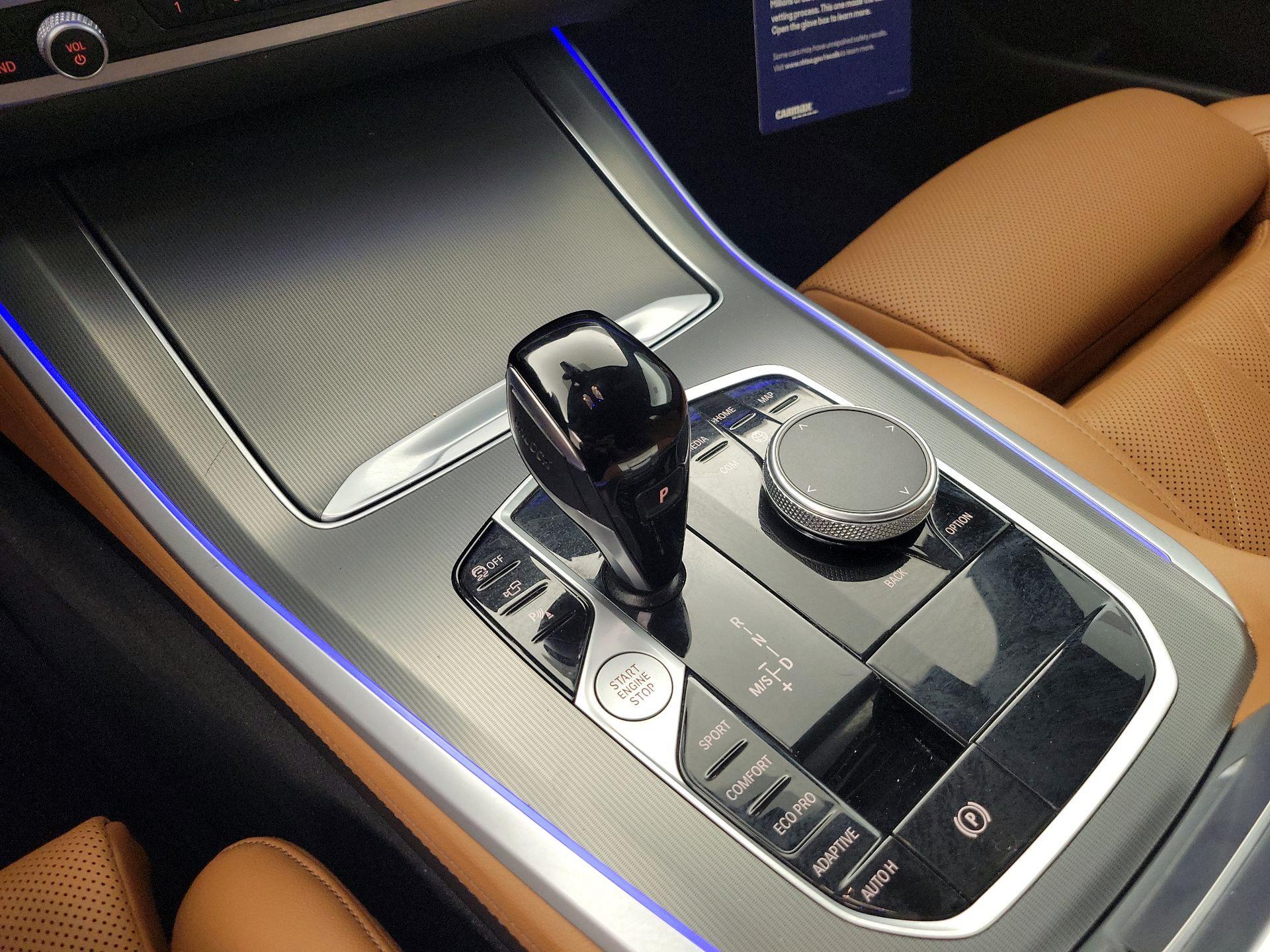 Thumbnail: 2023 BMW X5 - 18