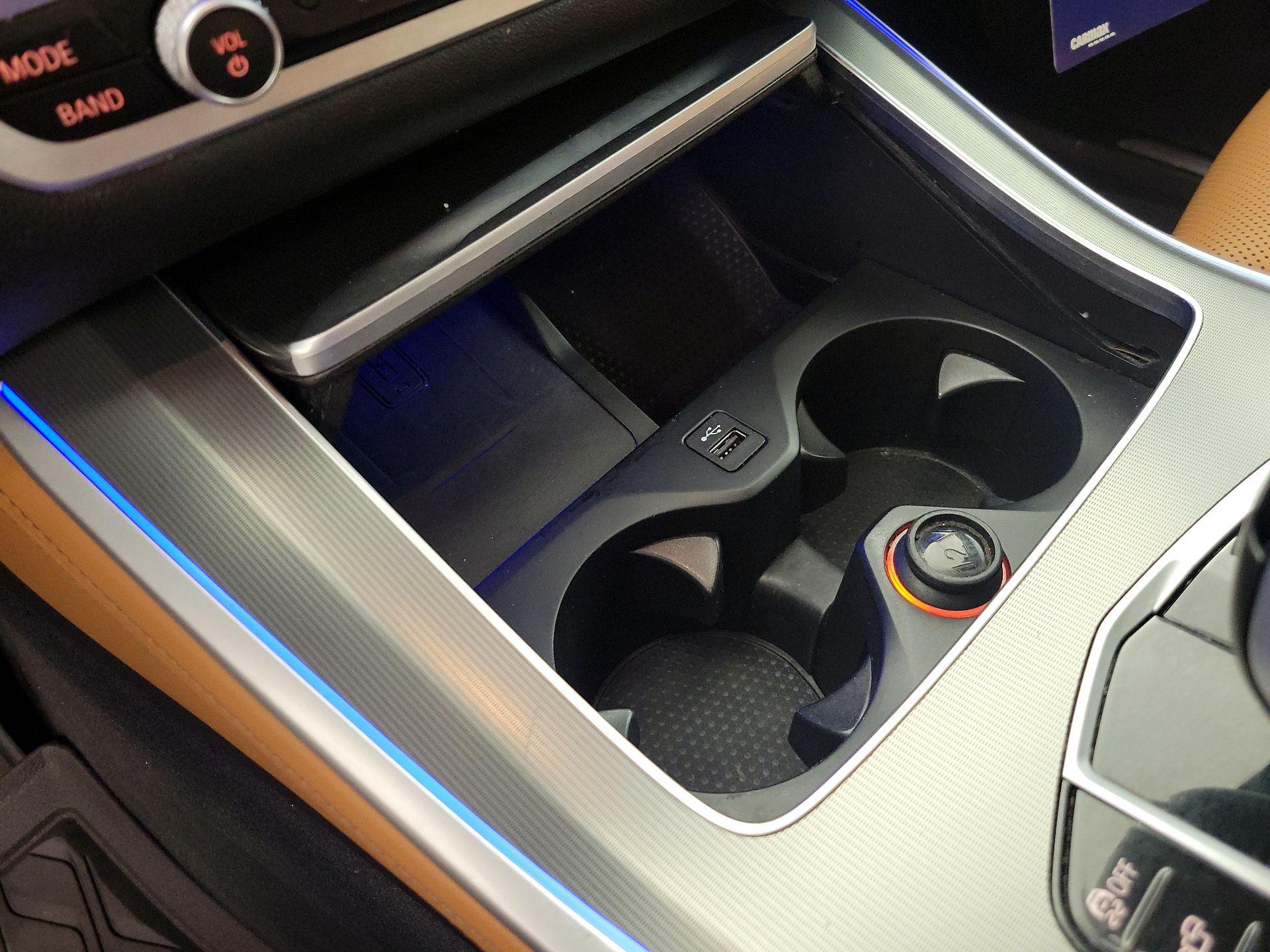 Thumbnail: 2023 BMW X5 - 19